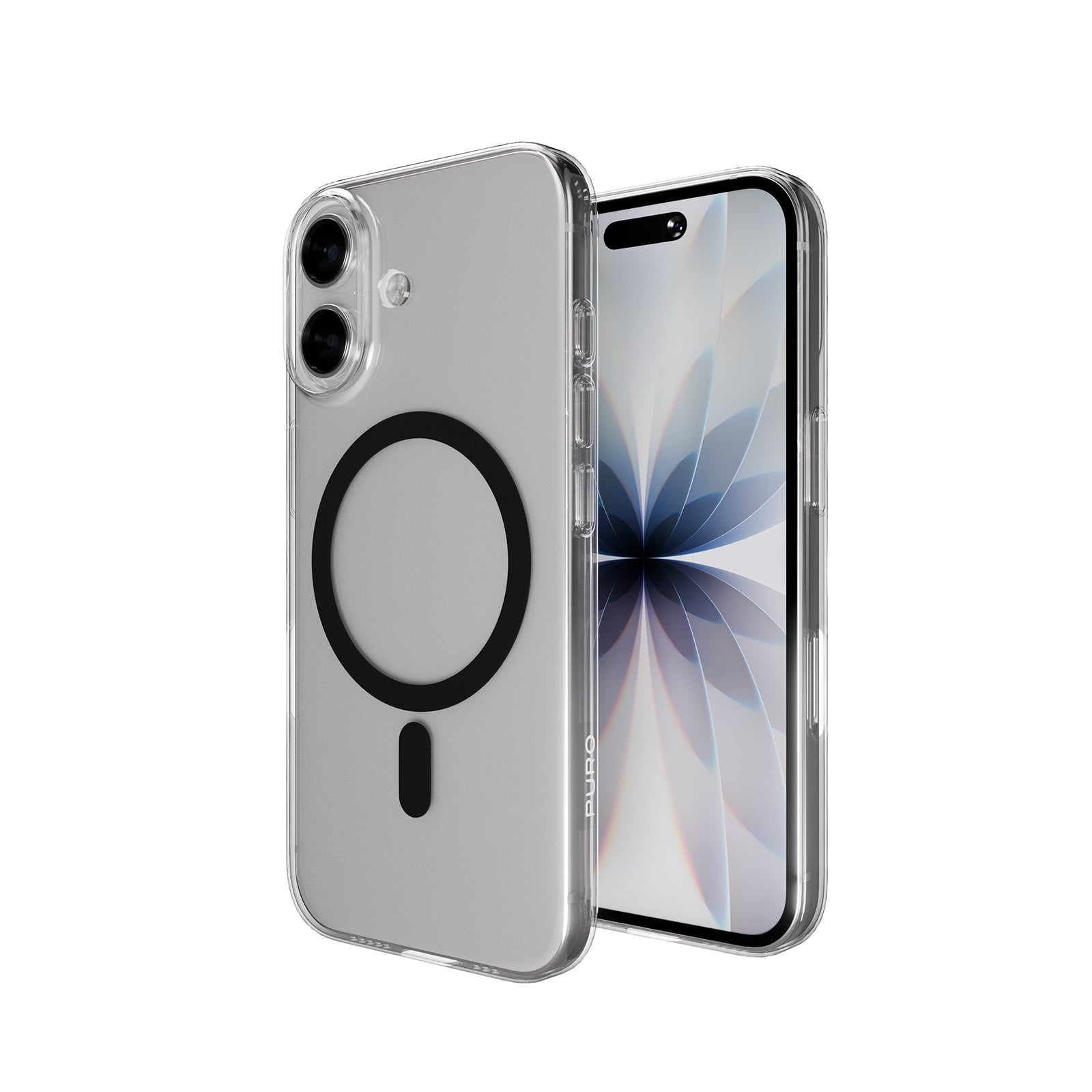 Coque iPhone 17 Lite Mag