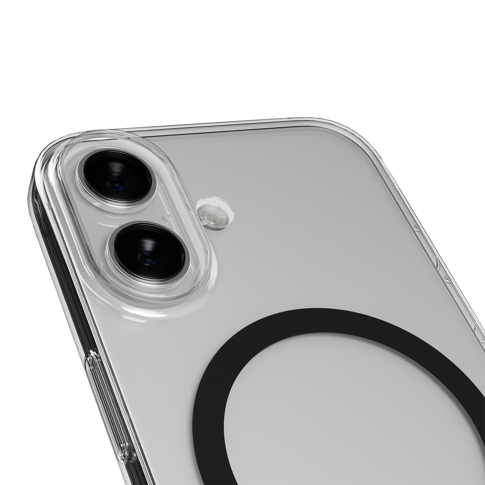 Coque iPhone 17 Lite Mag