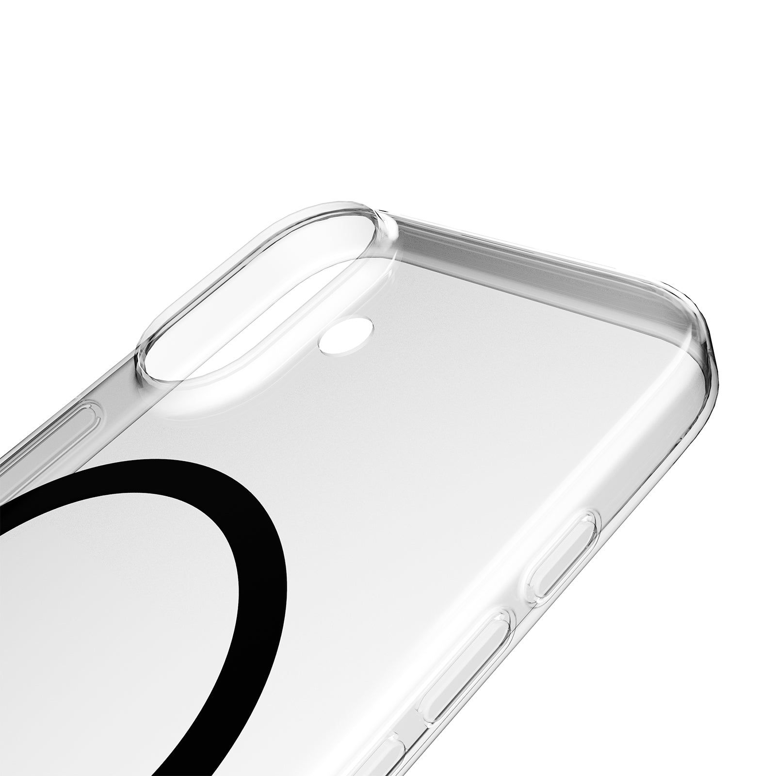 Coque iPhone 17 Lite Mag