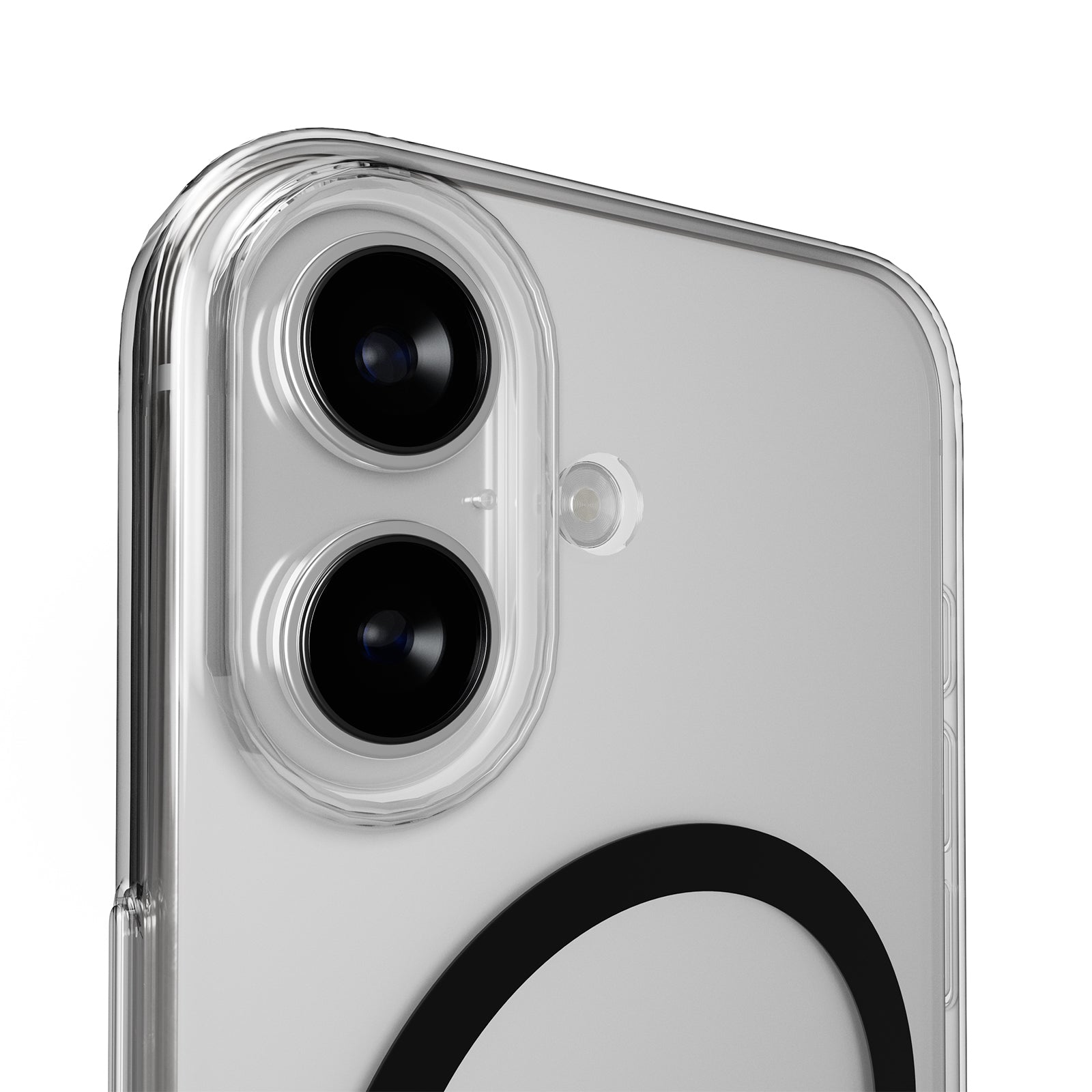 Coque iPhone 17 Lite Mag