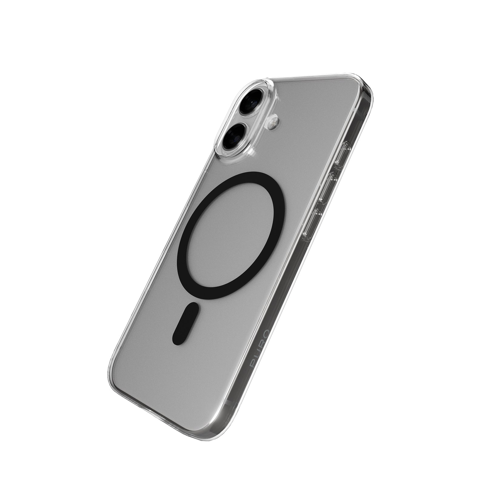 Coque iPhone 17 Lite Mag