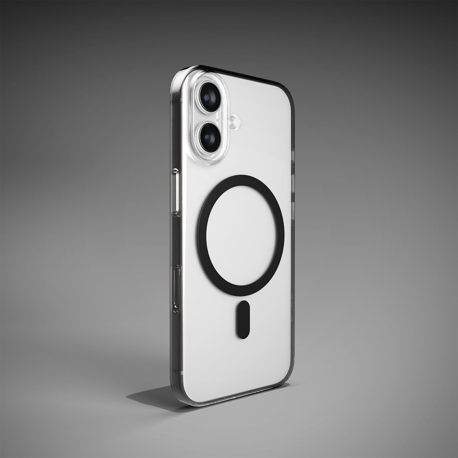 Coque iPhone 17 Lite Mag
