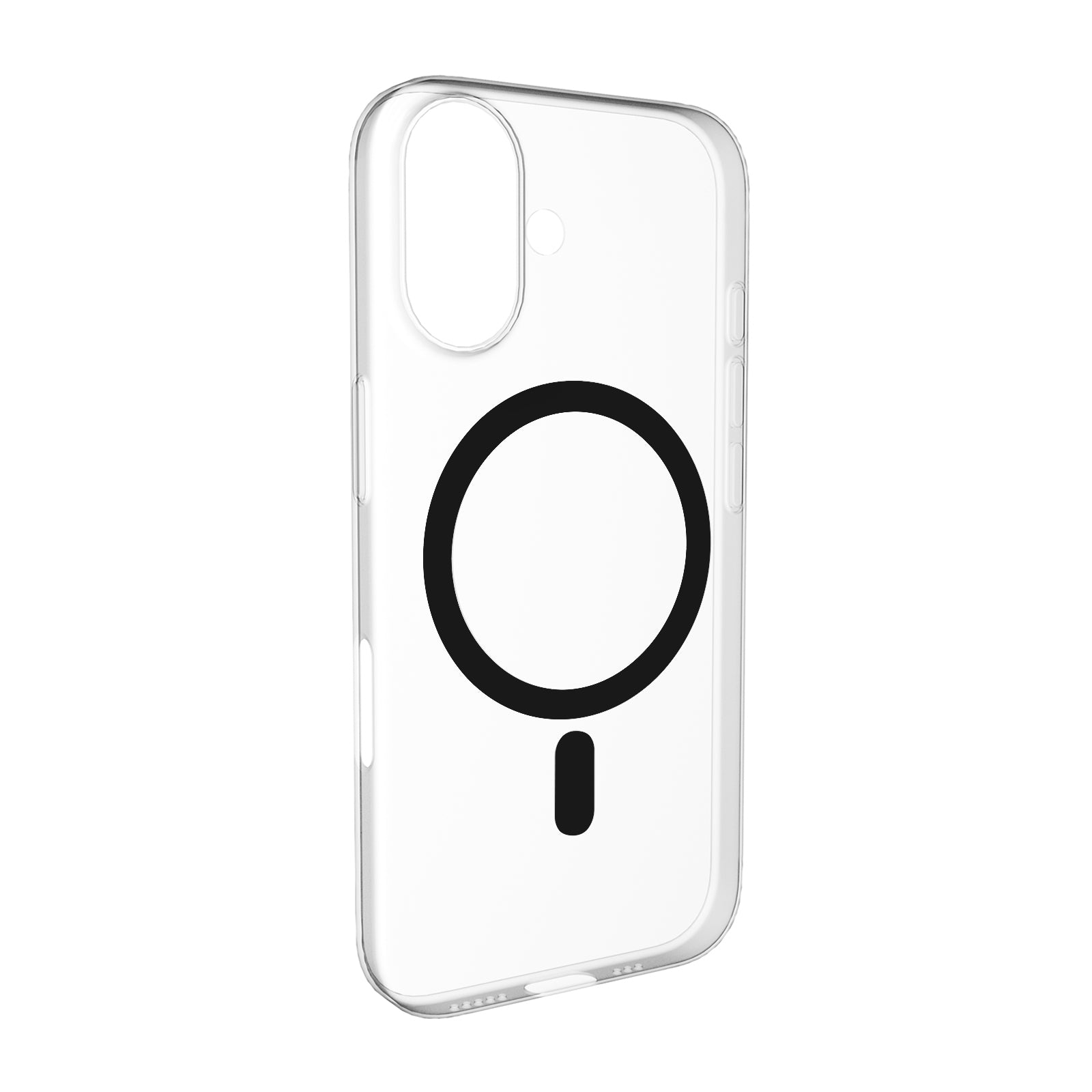Coque iPhone 17 Lite Mag