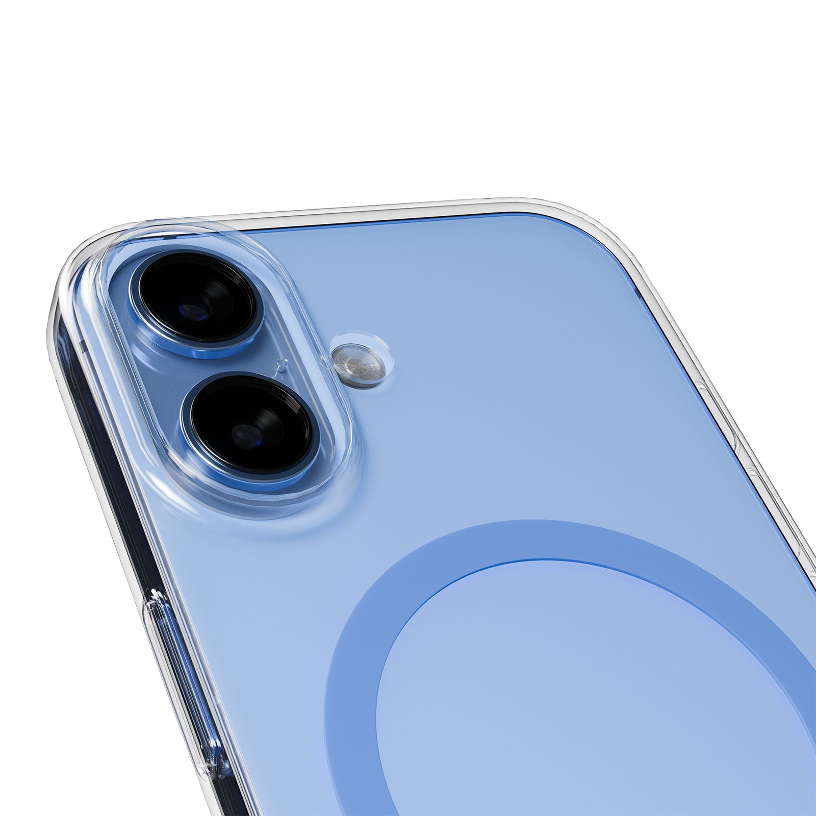 Cover Lite Mag per iPhone 17