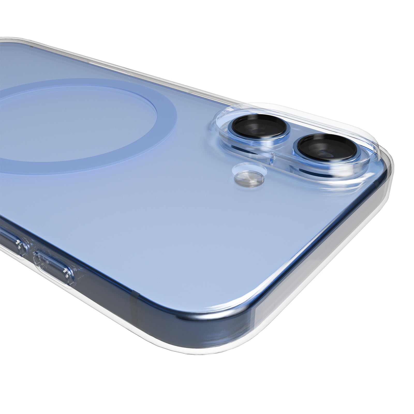 Cover Lite Mag per iPhone 17