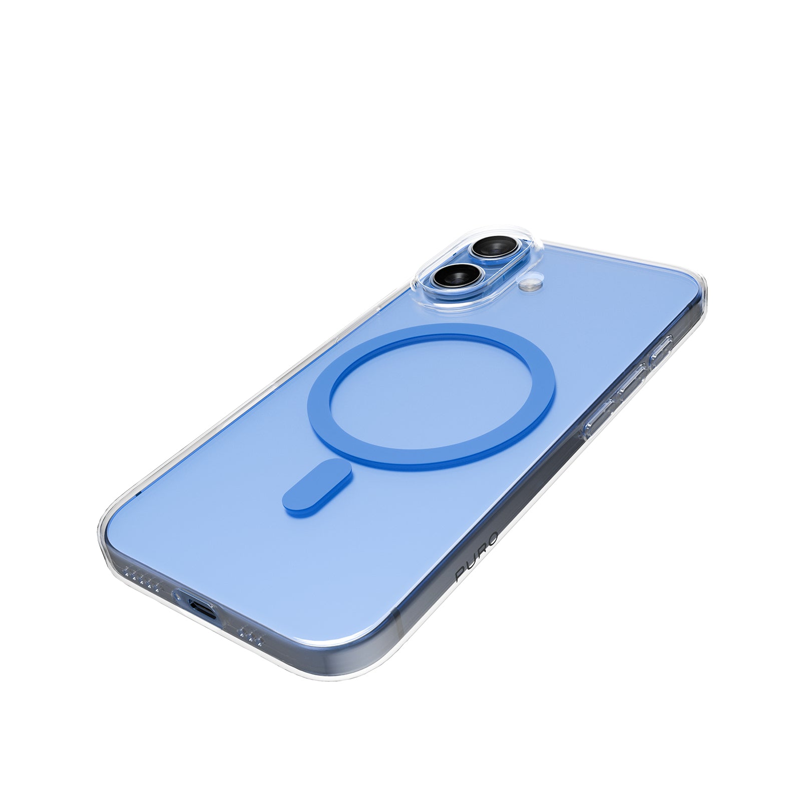 Cover Lite Mag per iPhone 17