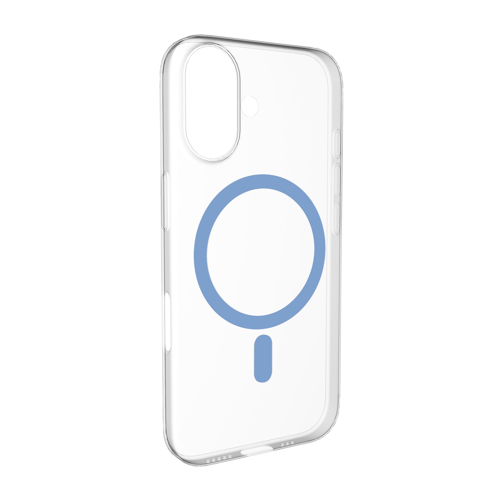 Coque iPhone 17 Lite Mag