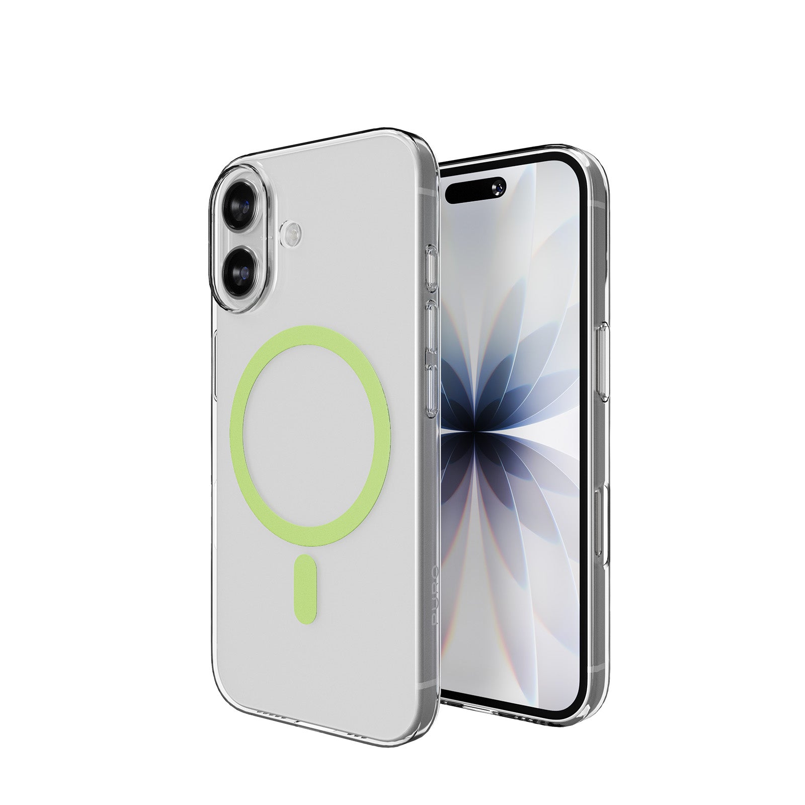 Coque iPhone 17 Lite Mag