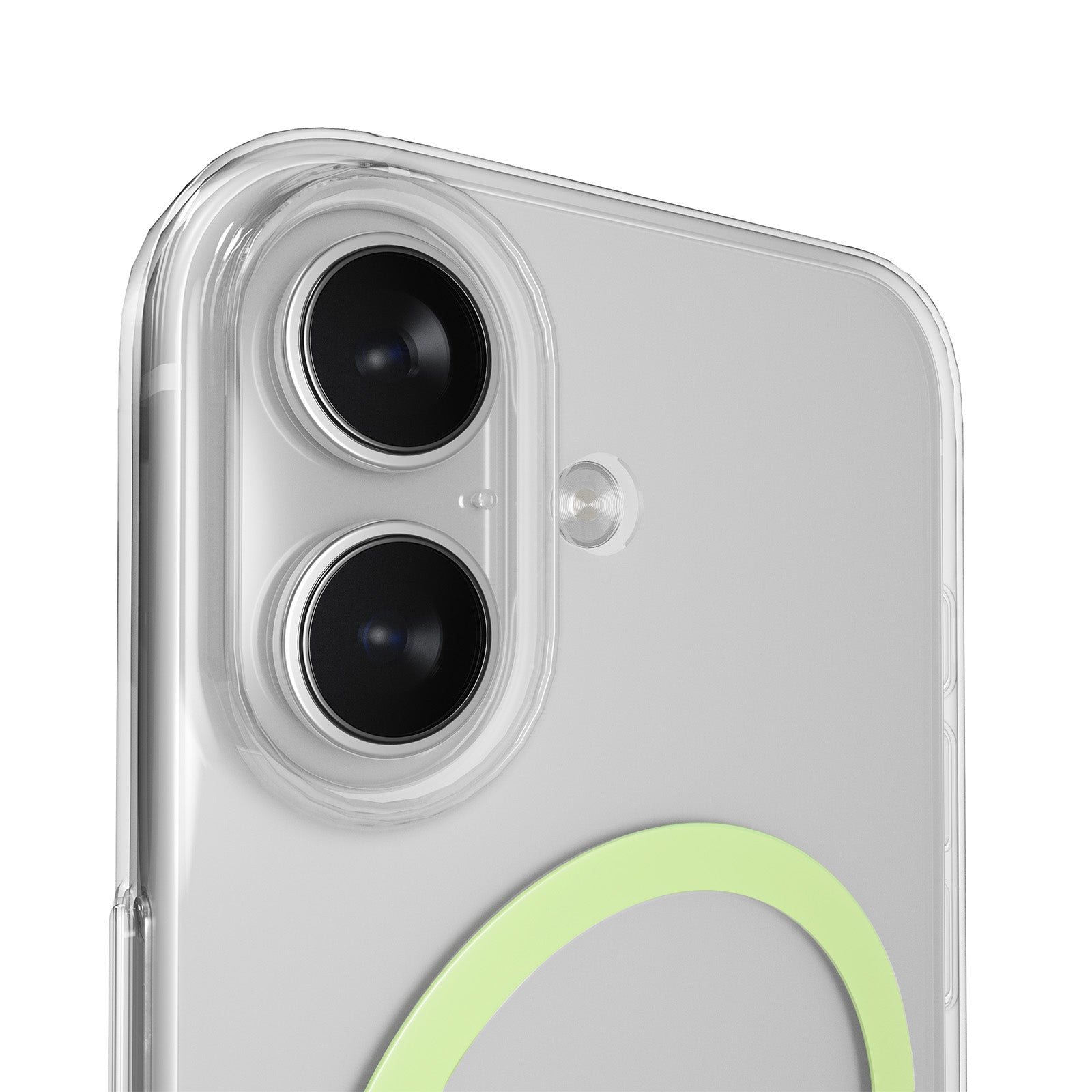 Coque iPhone 17 Lite Mag