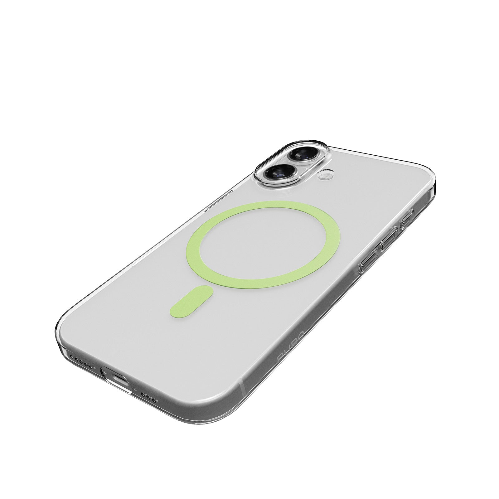 Coque iPhone 17 Lite Mag