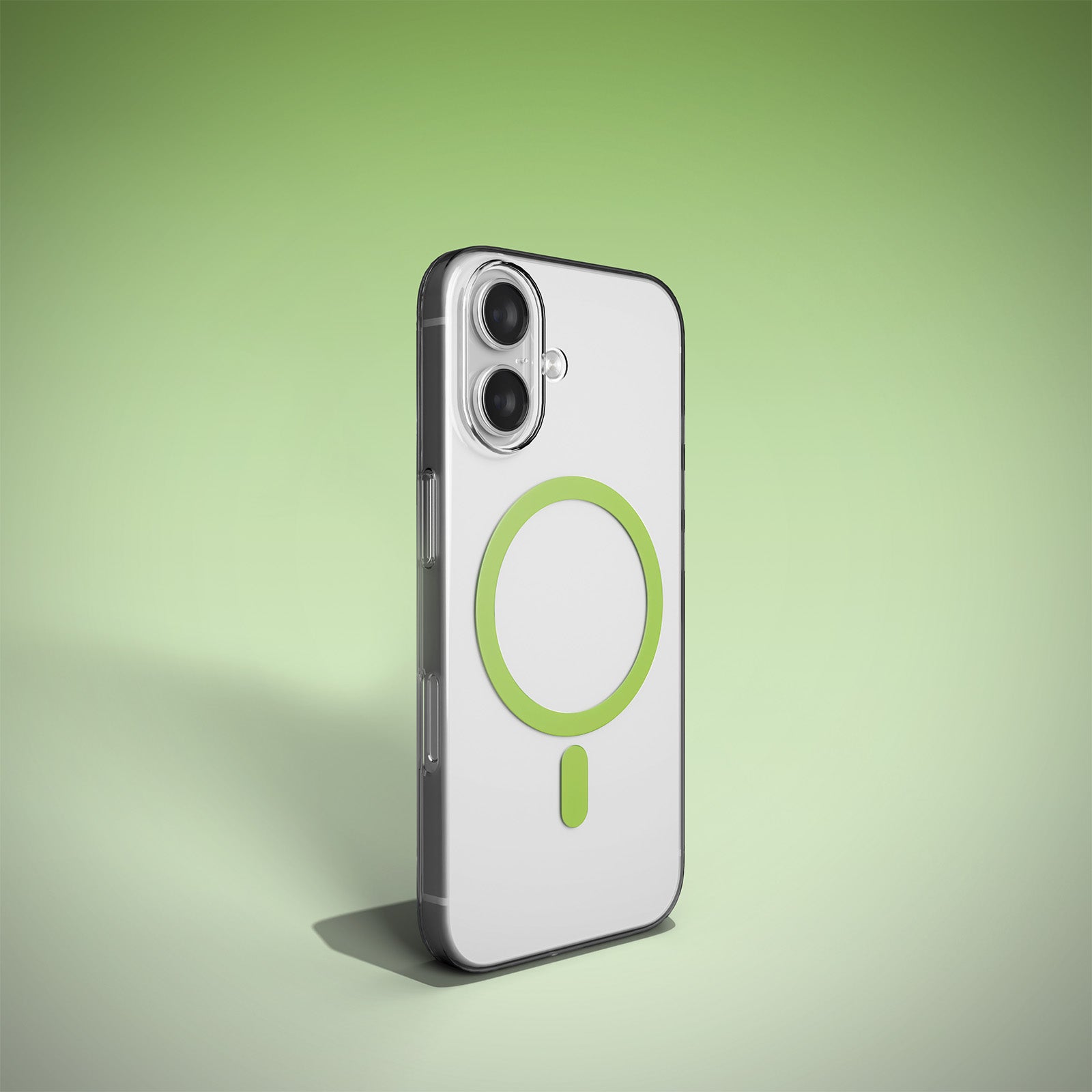 Coque iPhone 17 Lite Mag