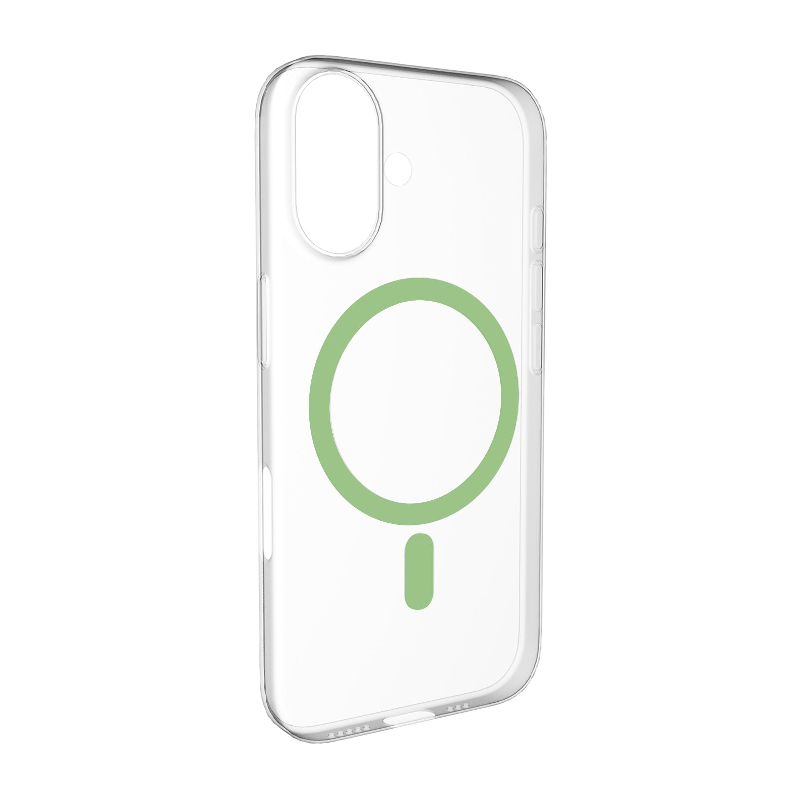 Coque iPhone 17 Lite Mag