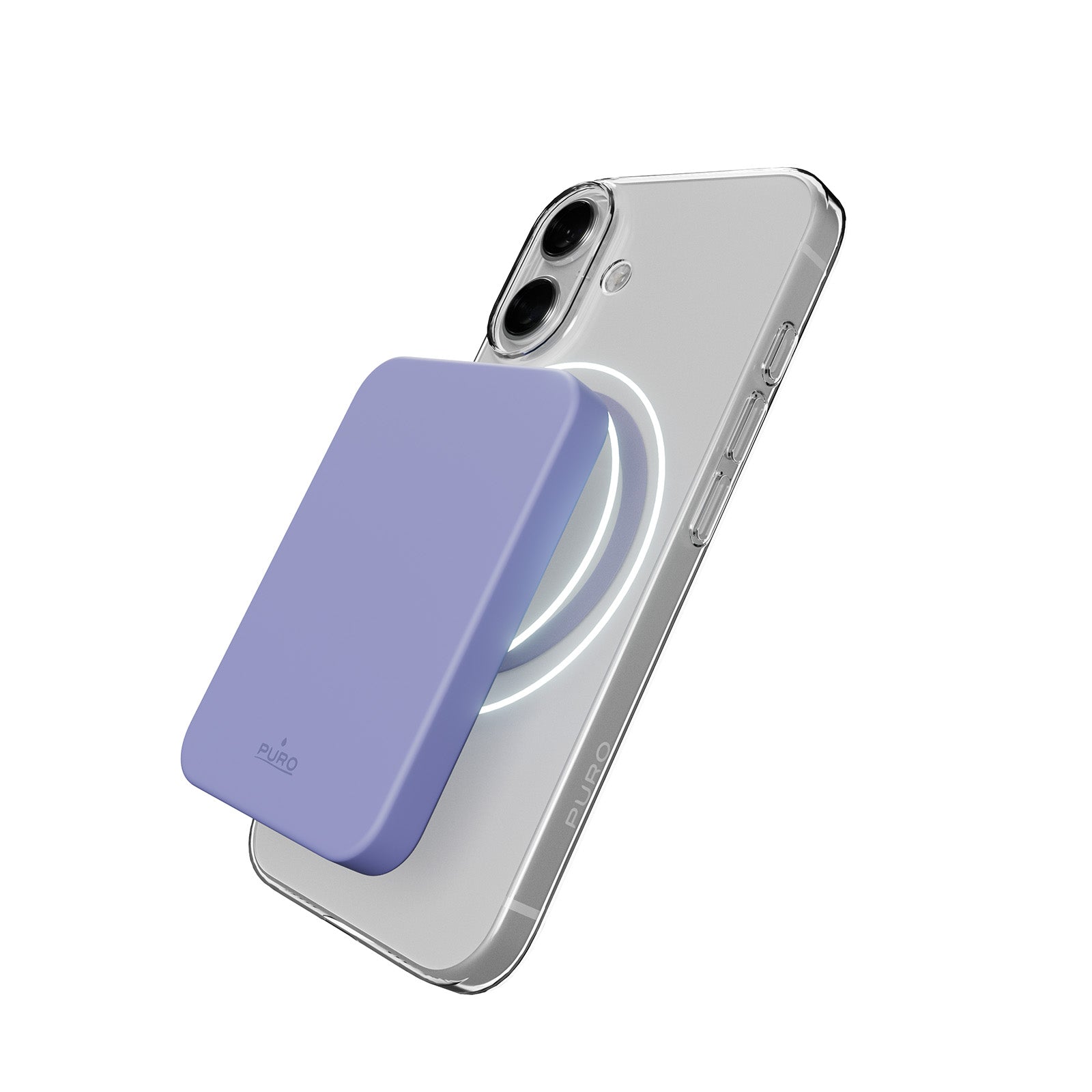 Cover Lite Mag per iPhone 17