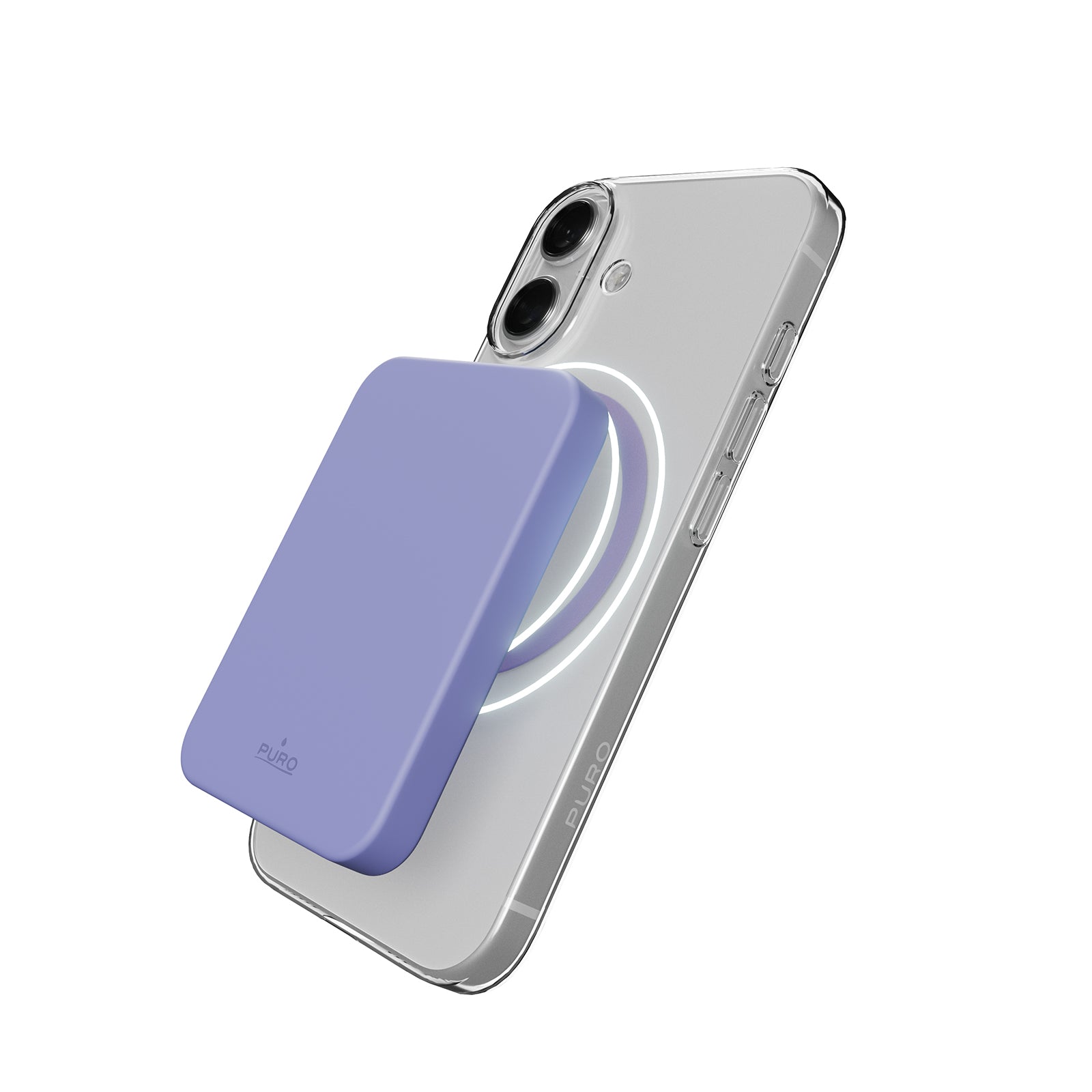 Coque iPhone 17 Lite Mag