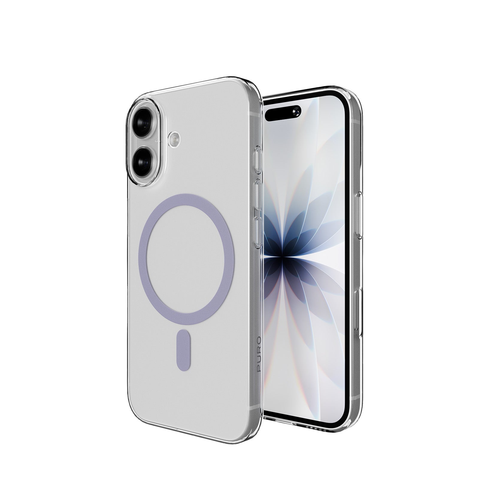 Cover Lite Mag per iPhone 17