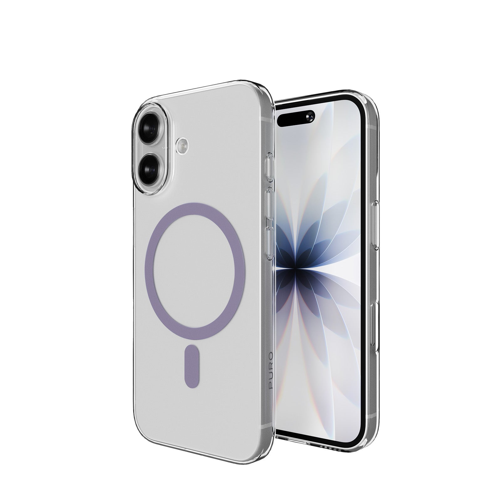 Coque iPhone 17 Lite Mag