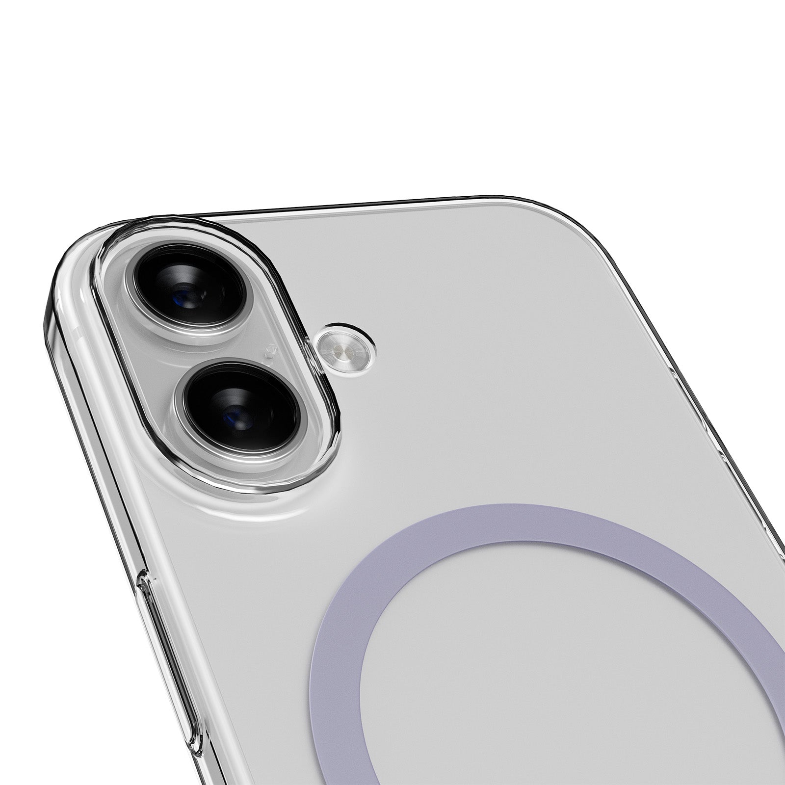 Cover Lite Mag per iPhone 17