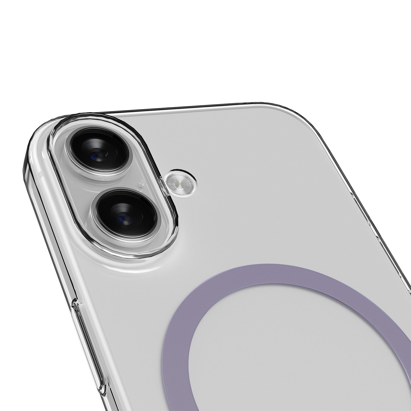Coque iPhone 17 Lite Mag