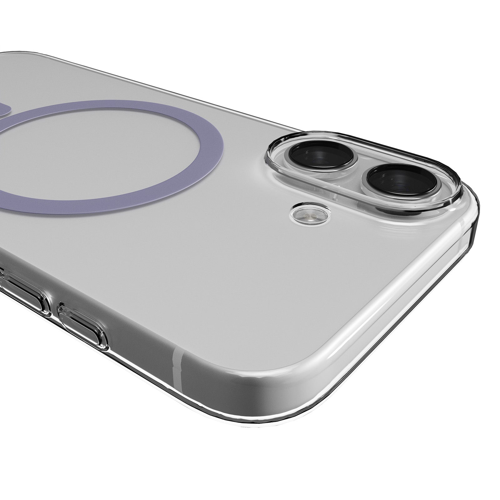 Cover Lite Mag per iPhone 17
