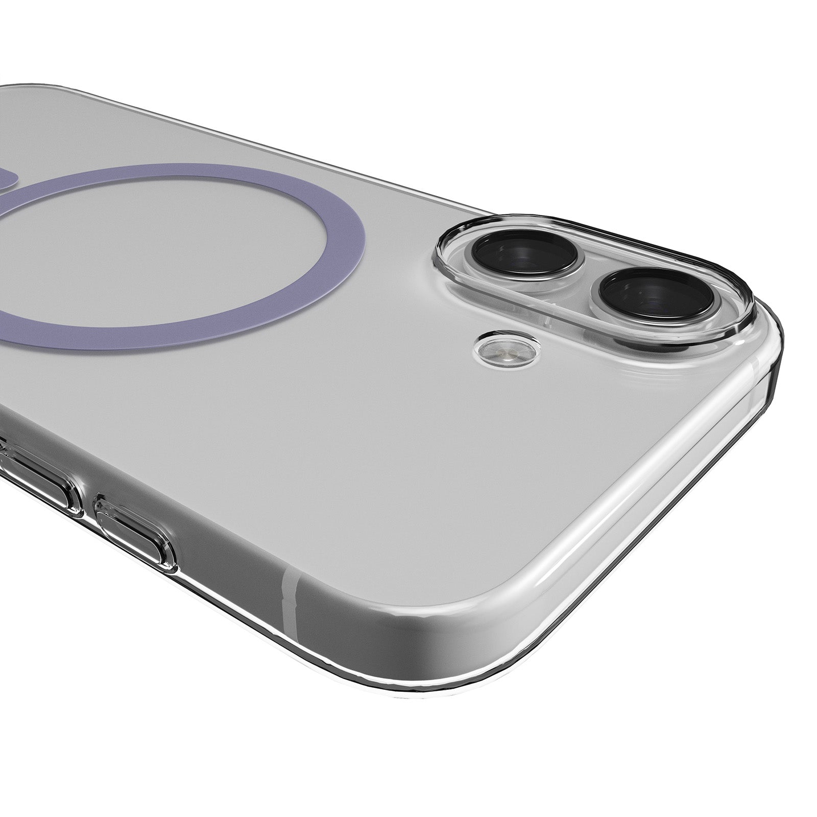 Coque iPhone 17 Lite Mag