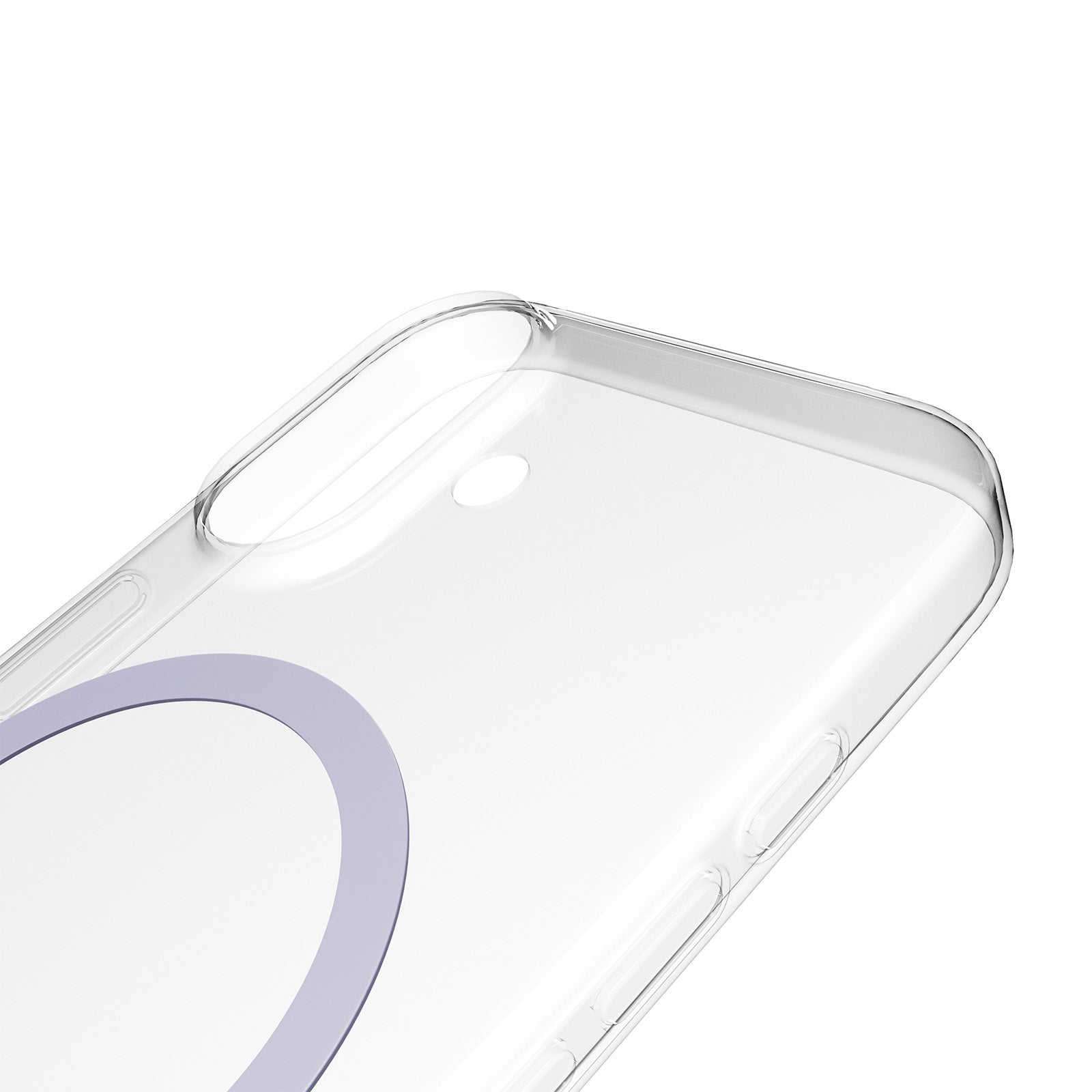 Cover Lite Mag per iPhone 17