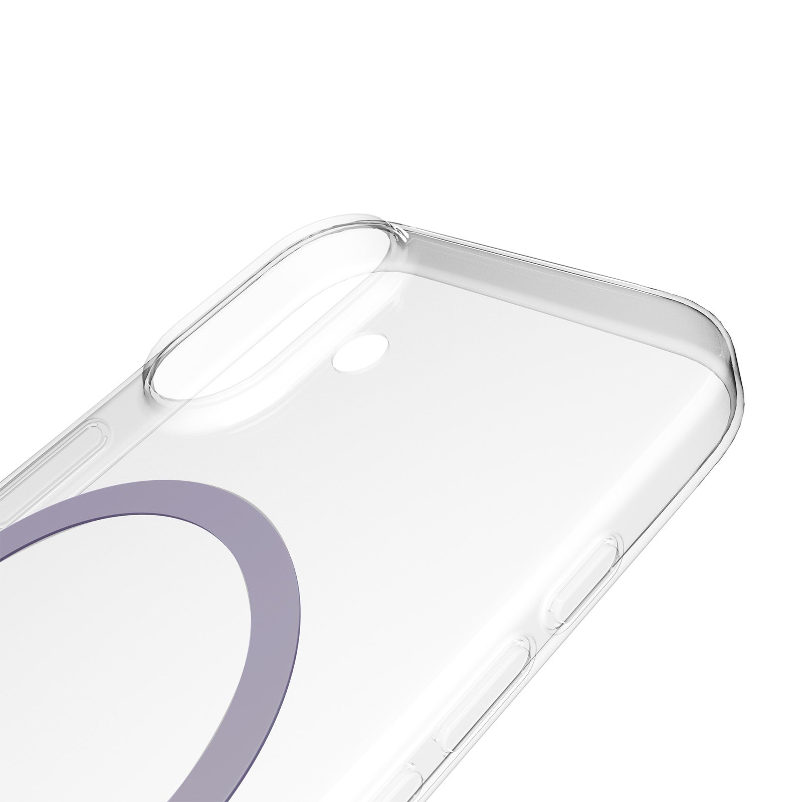 Coque iPhone 17 Lite Mag