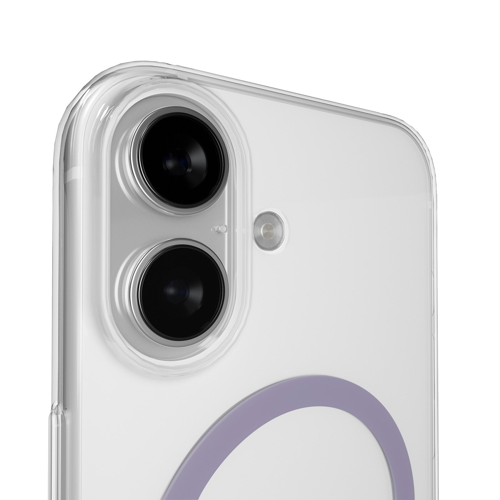 Coque iPhone 17 Lite Mag