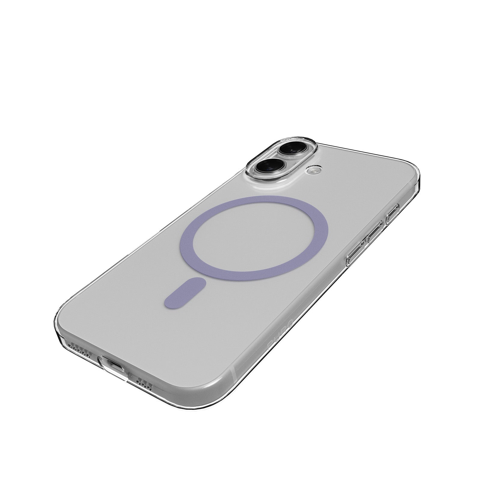 Coque iPhone 17 Lite Mag