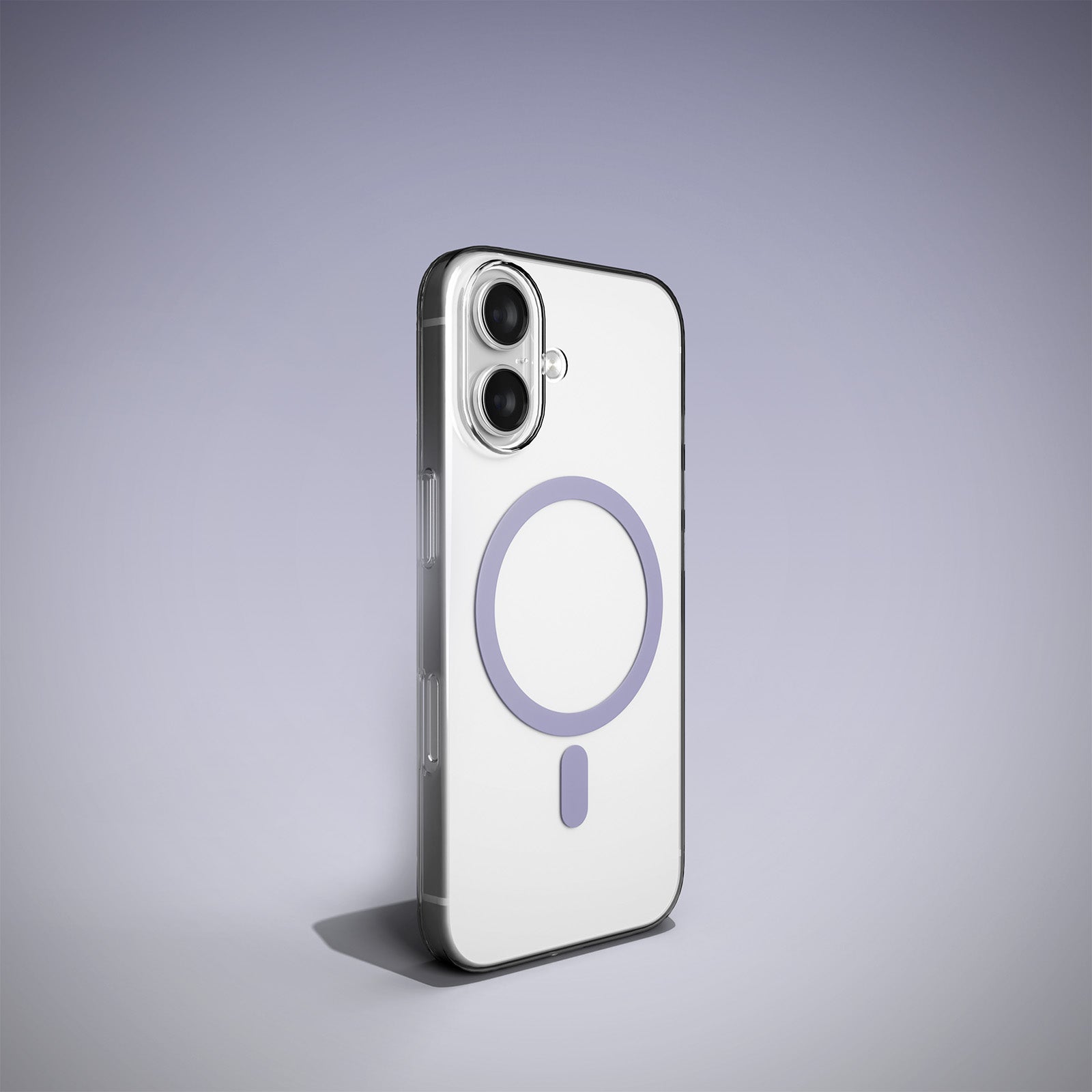Cover Lite Mag per iPhone 17