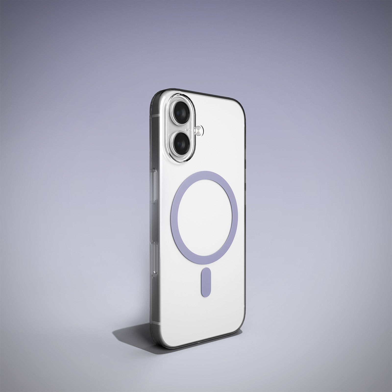 Coque iPhone 17 Lite Mag
