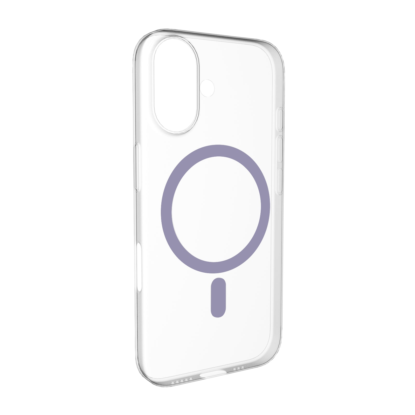 Coque iPhone 17 Lite Mag