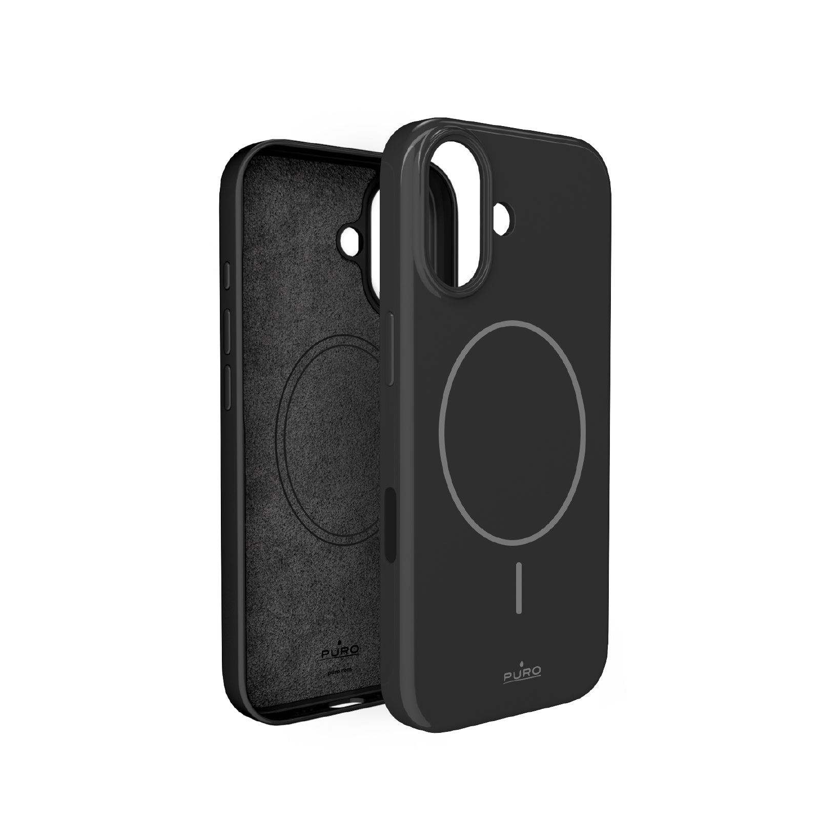 Pulse cover per iPhone 17