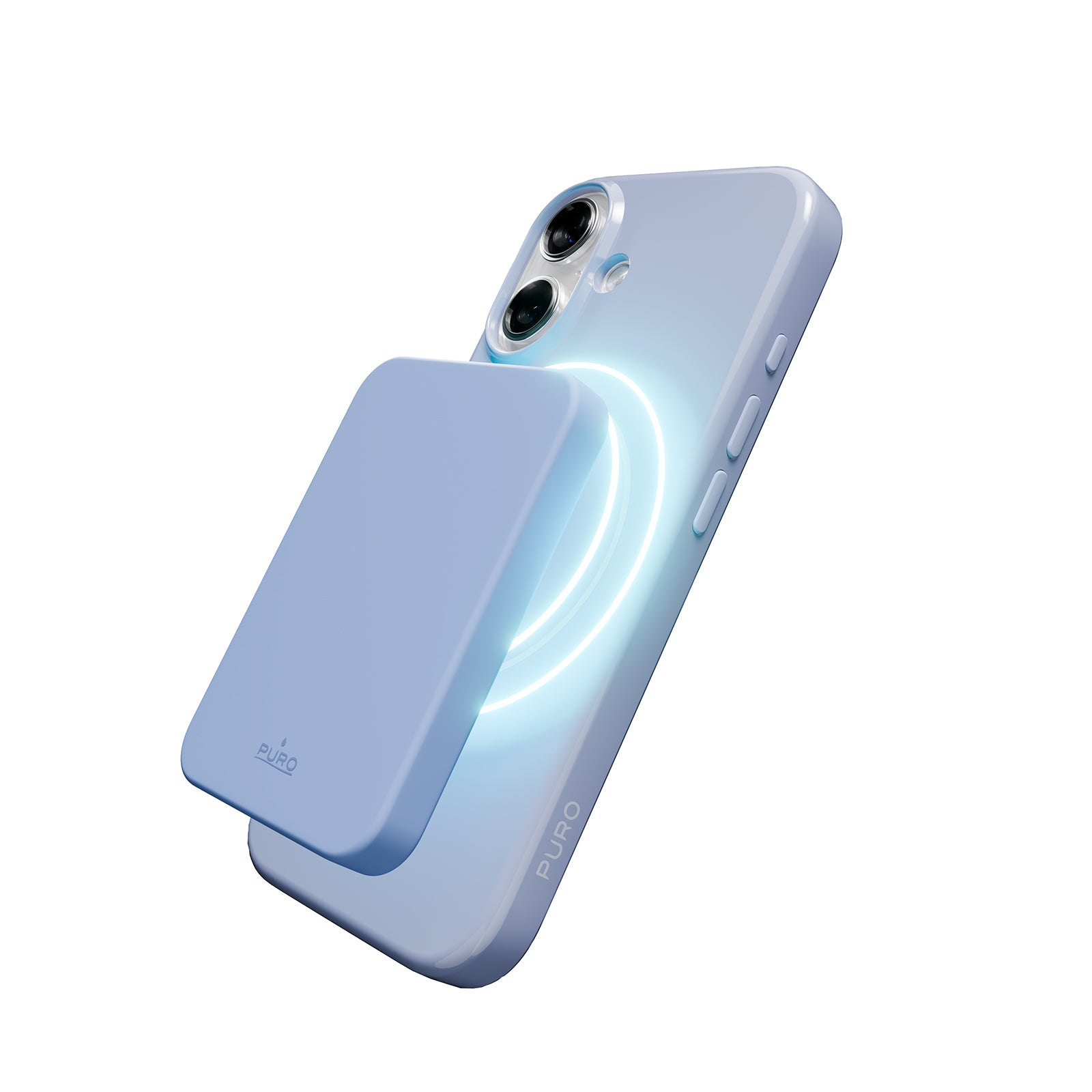Coque Pulse pour iPhone 17