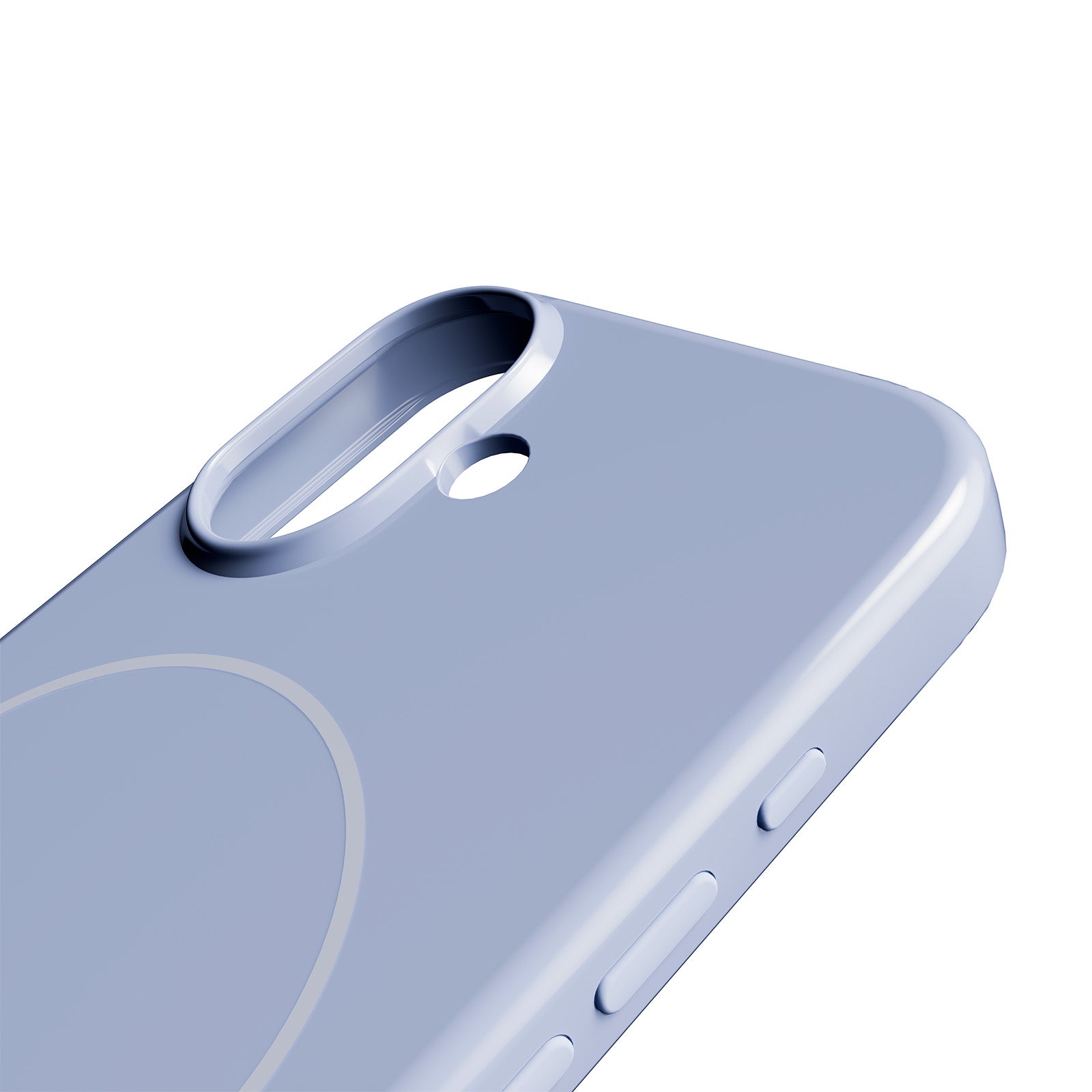 Coque Pulse pour iPhone 17