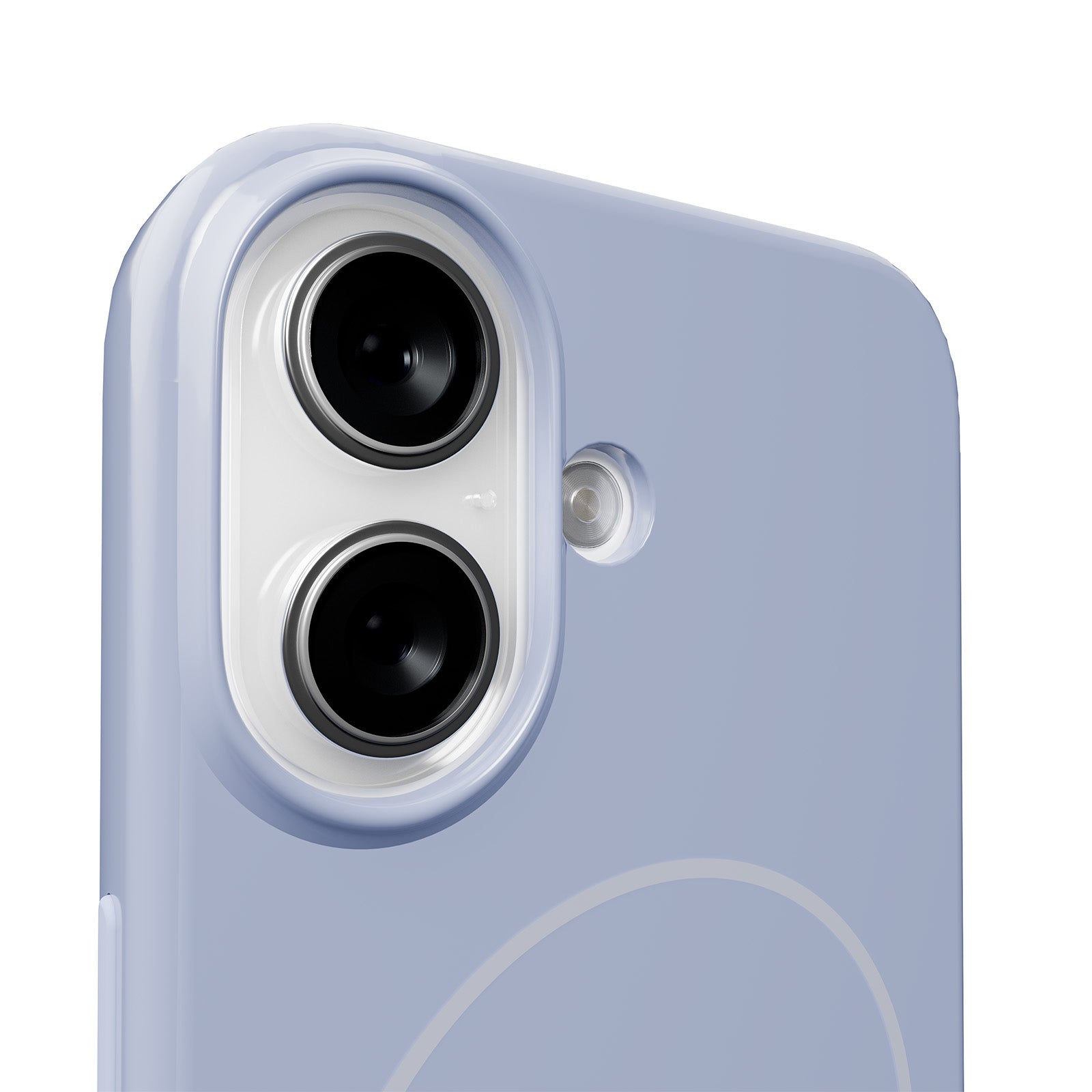 Coque Pulse pour iPhone 17