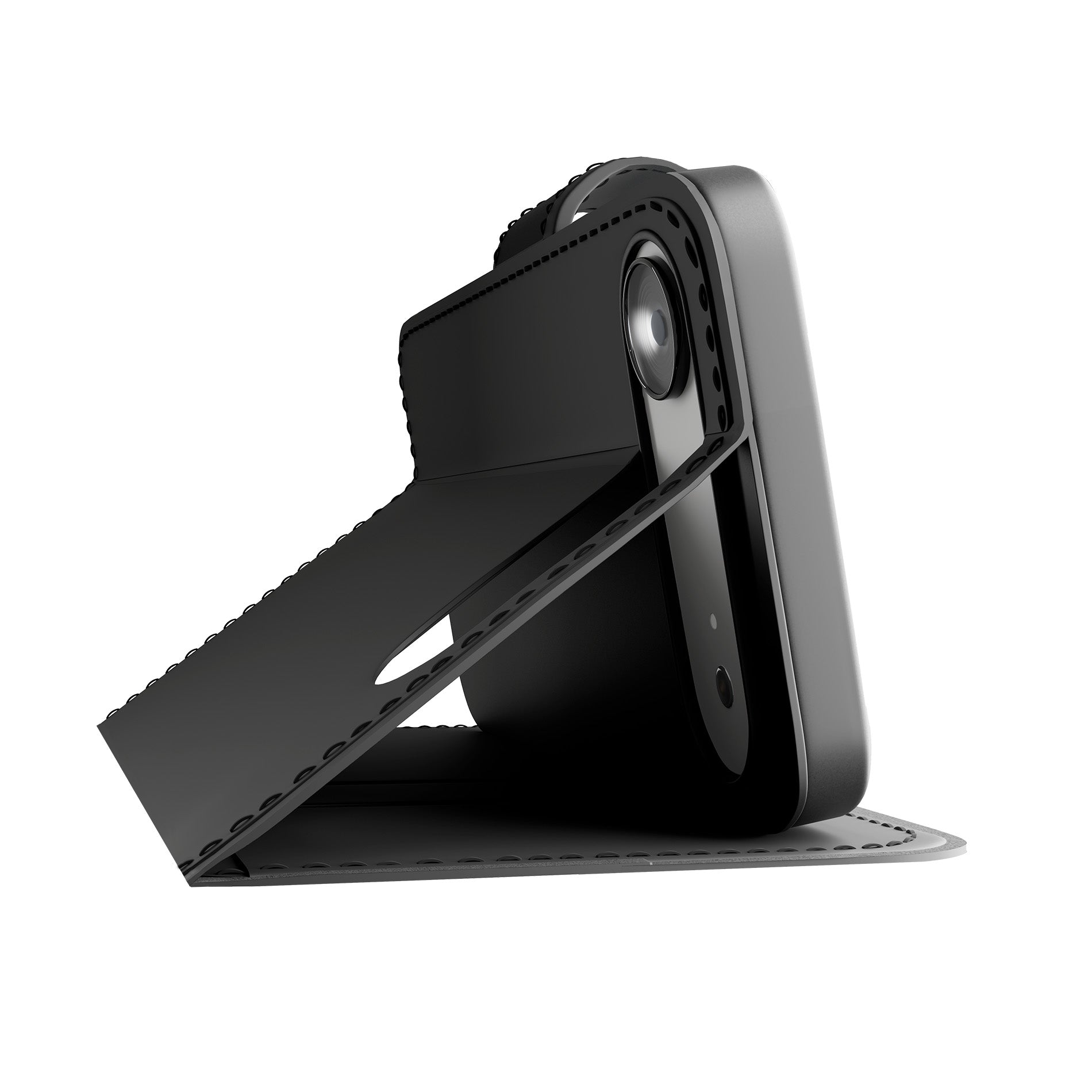 Étui portefeuille avec support pour iPhone Air