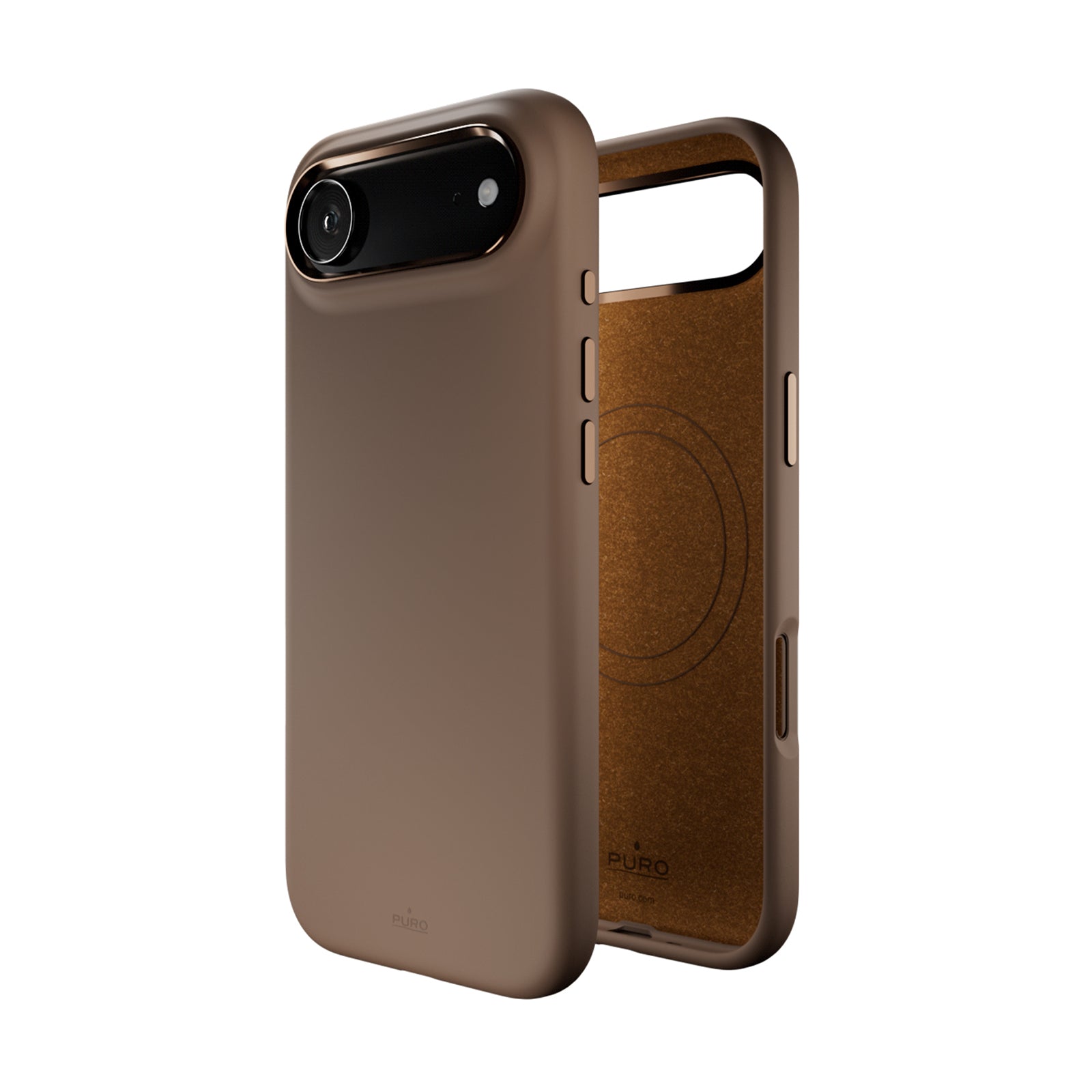 Coque ICON MAG PRO pour iPhone Air