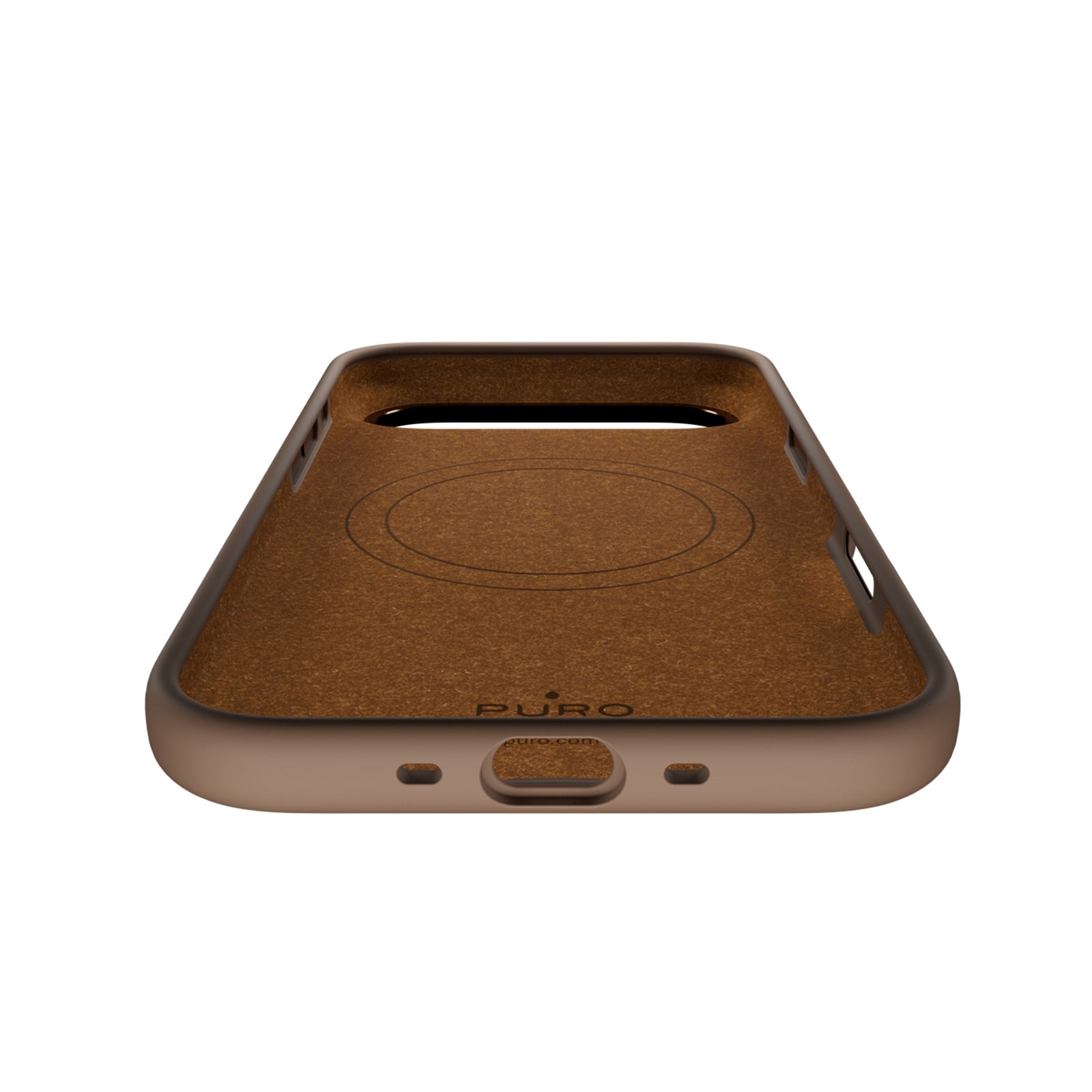 Coque ICON MAG PRO pour iPhone Air