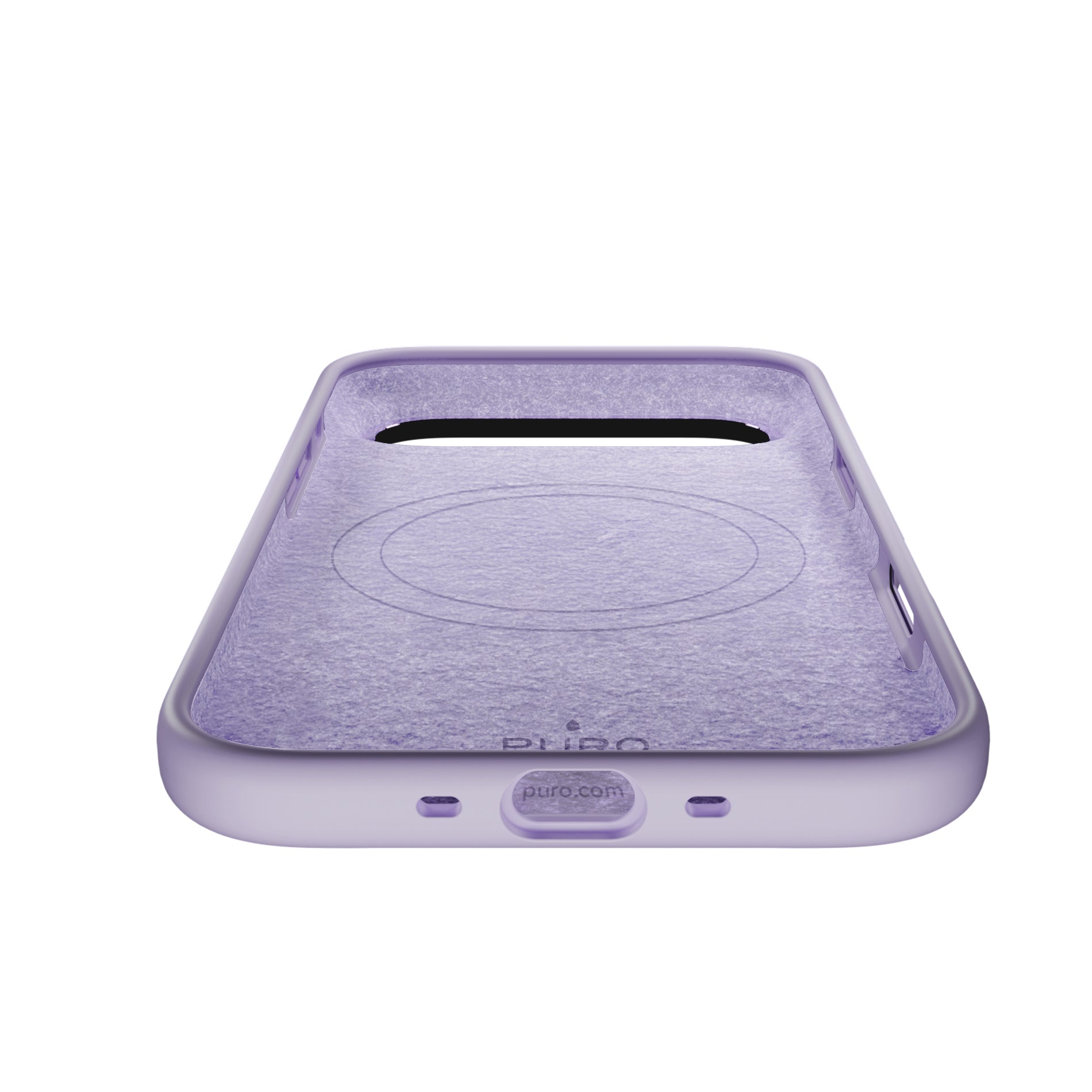 Cover ICON MAG PRO per iPhone Air