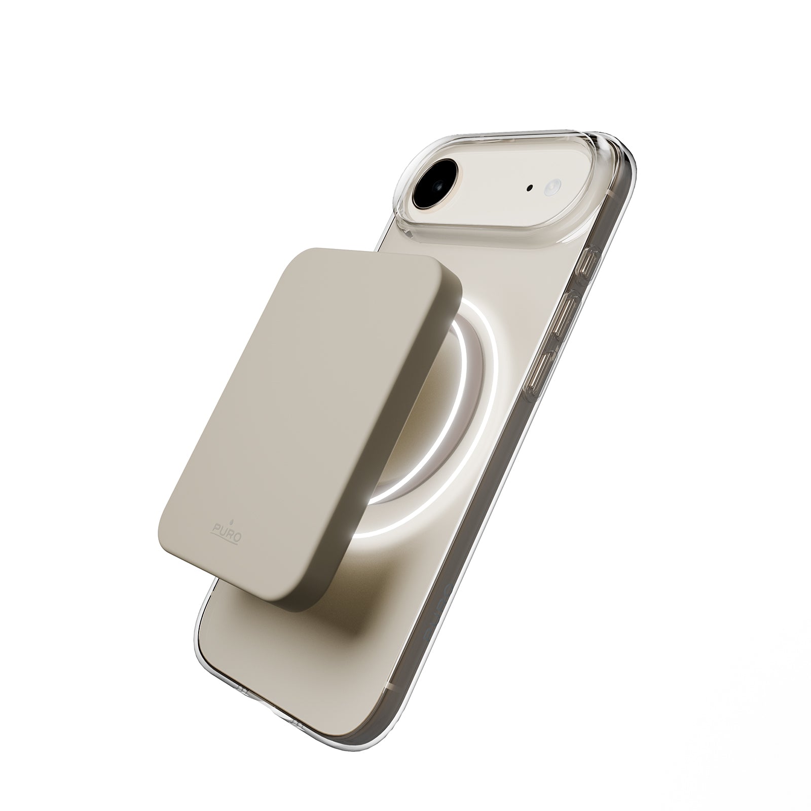 Coque iPhone Air Lite Mag