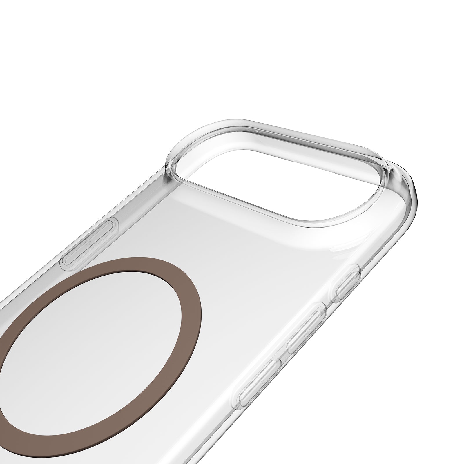 Coque iPhone Air Lite Mag