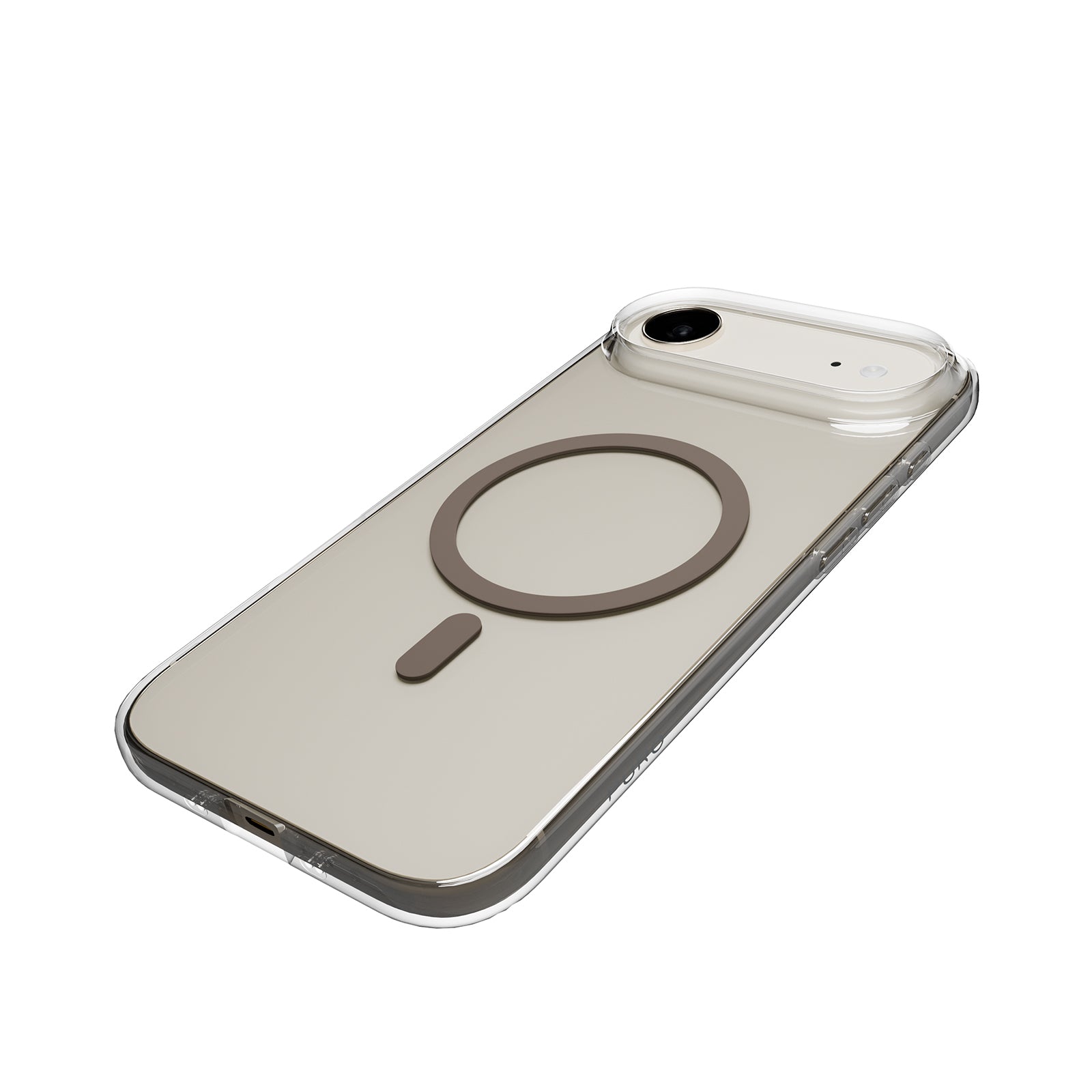 Coque iPhone Air Lite Mag