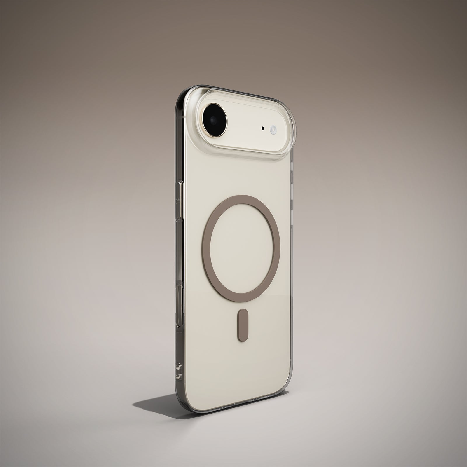 Coque iPhone Air Lite Mag