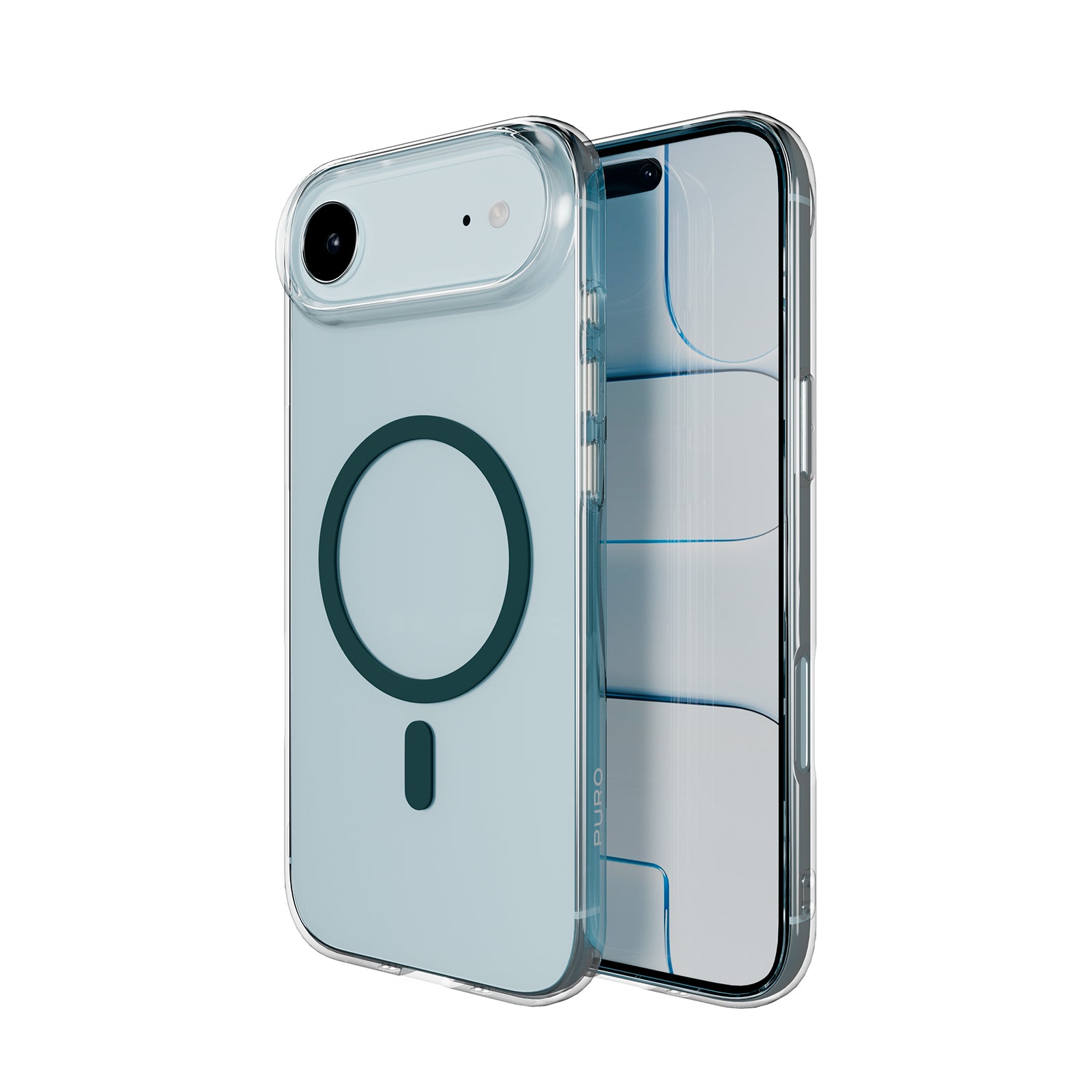 Cover Lite Mag per iPhone Air