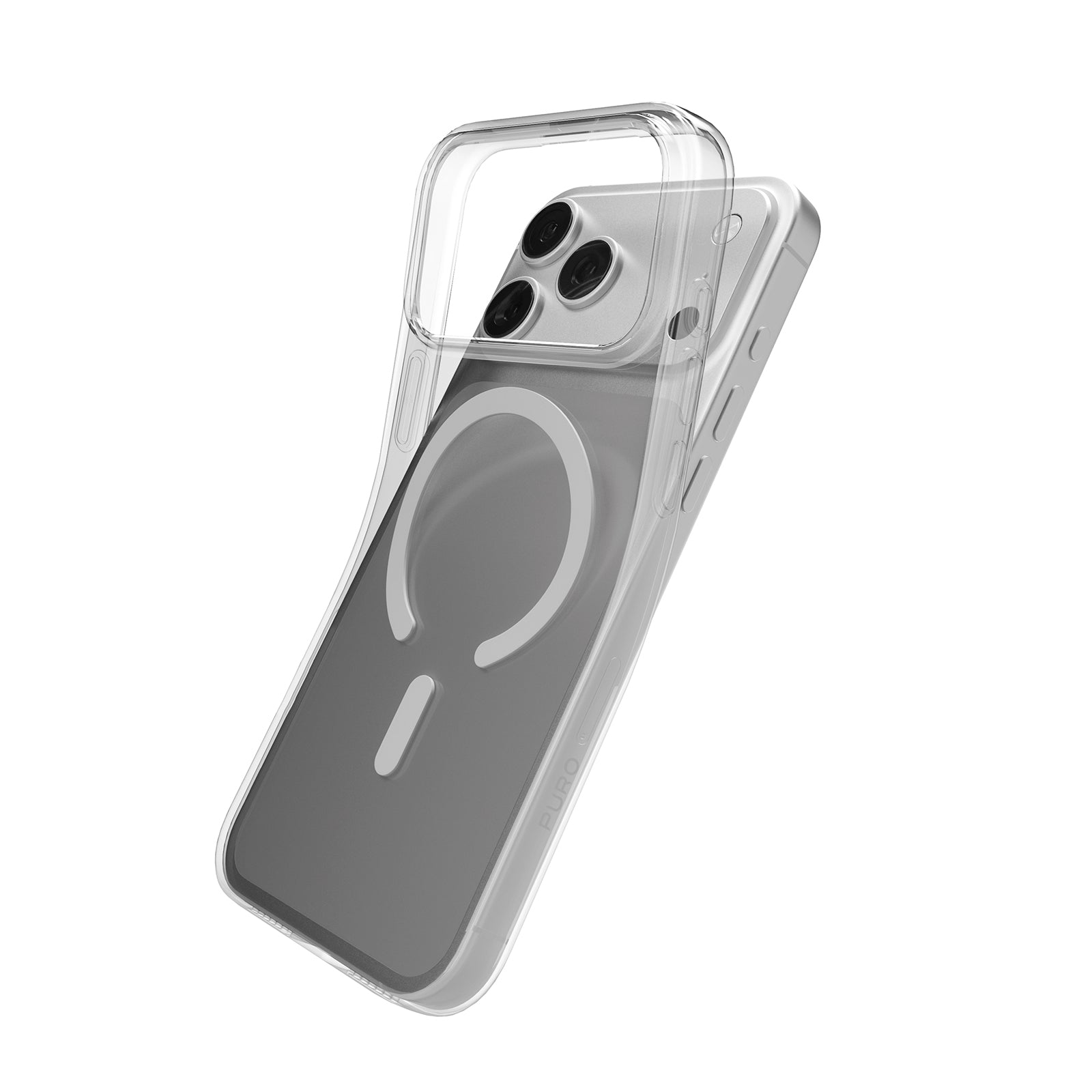 Cover 03 MAG for iPhone 17 Pro