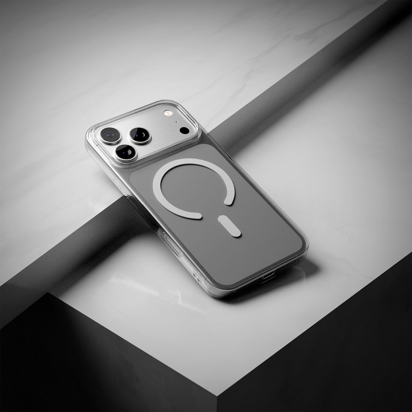 Cover 03 MAG for iPhone 17 Pro