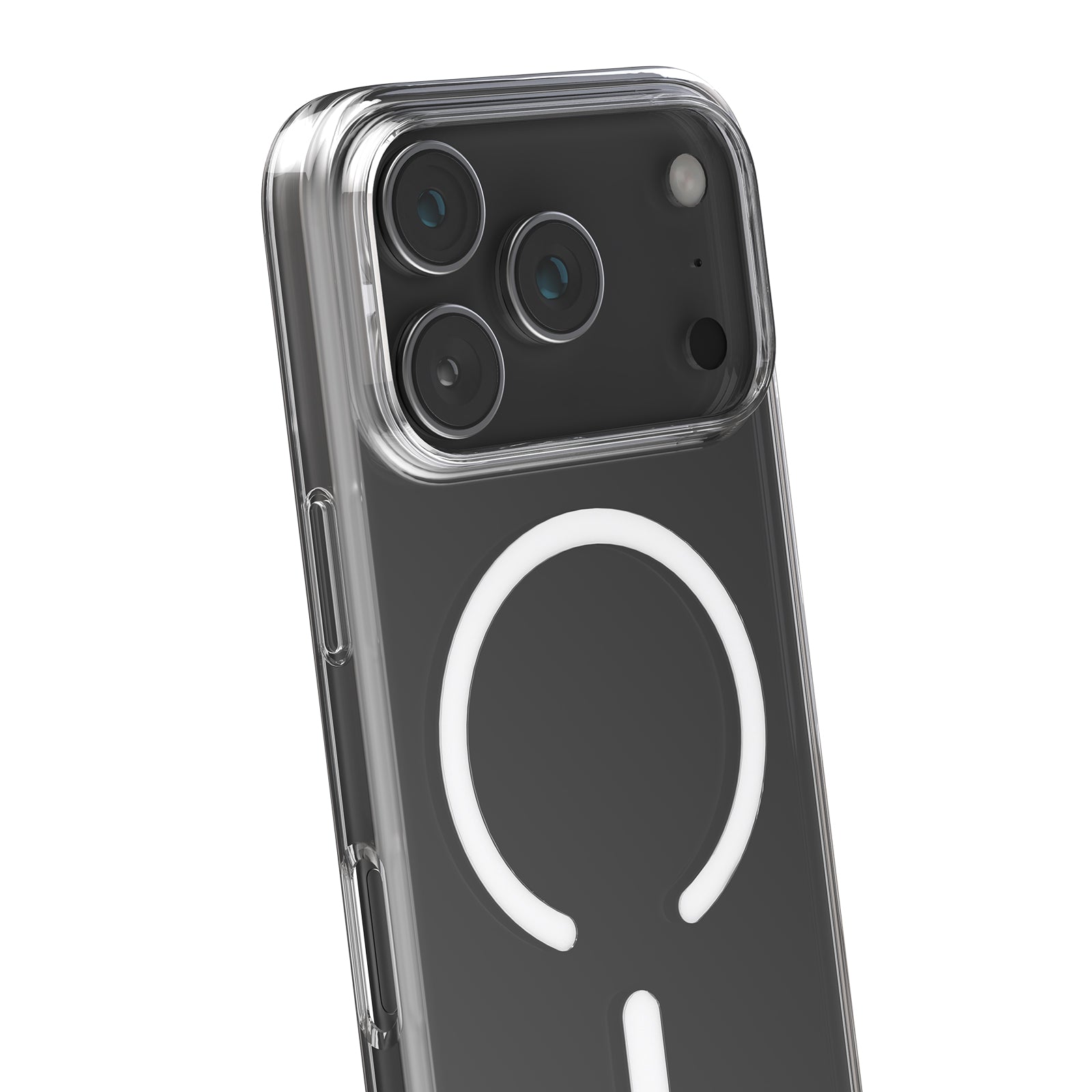 Cover 03 MAG for iPhone 17 Pro