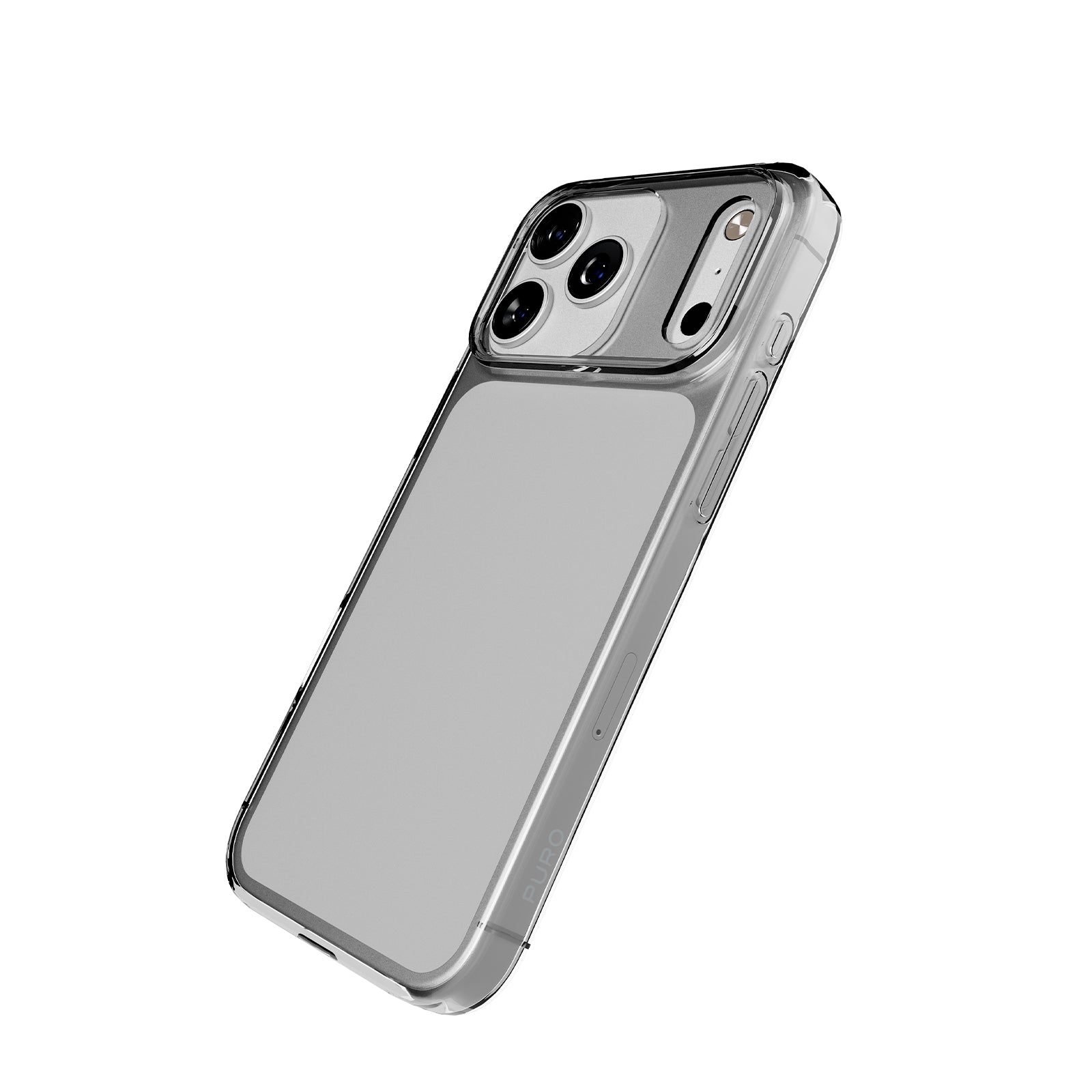 Cover 0.3 Nude for iPhone 17 Pro