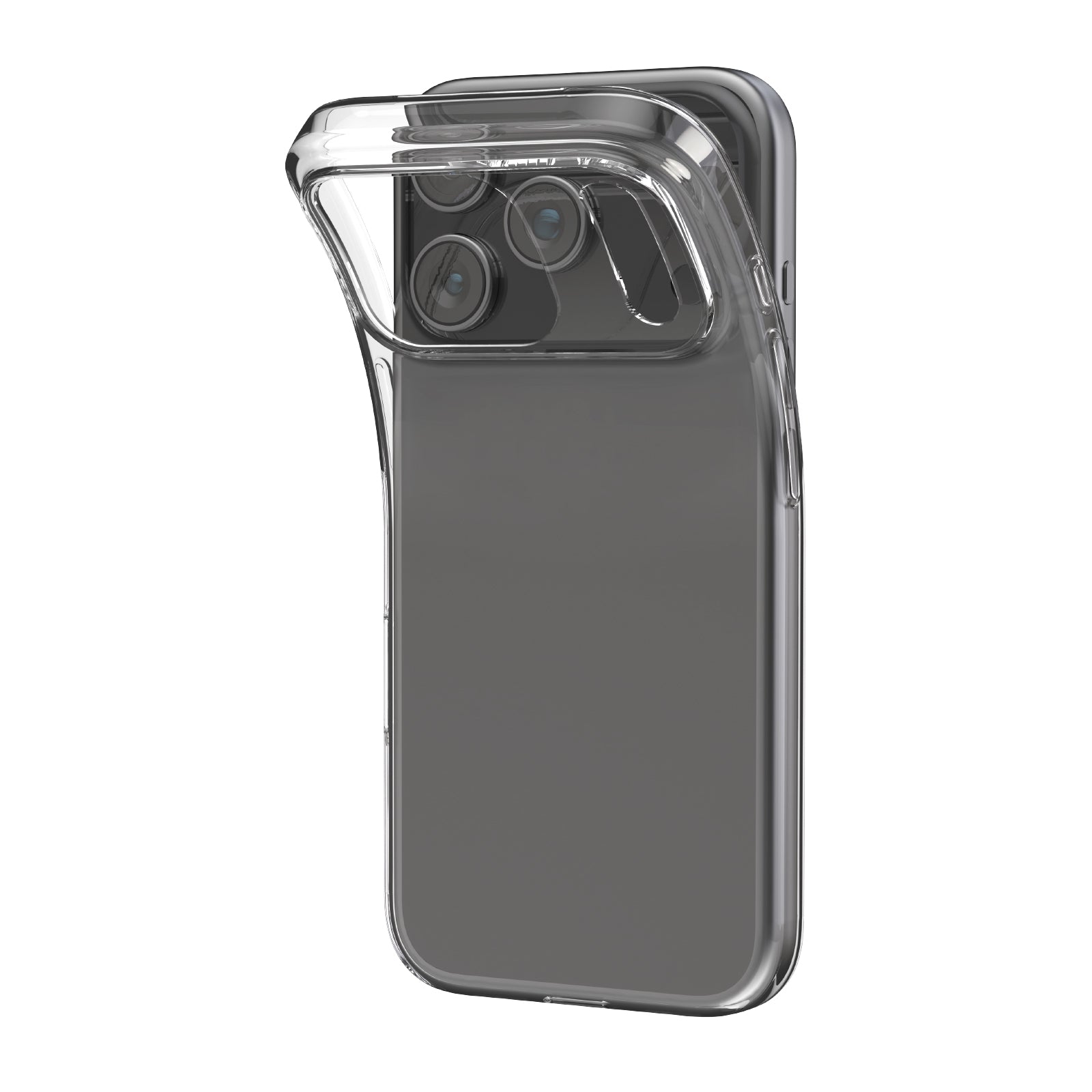 Cover 0.3 Nude for iPhone 17 Pro