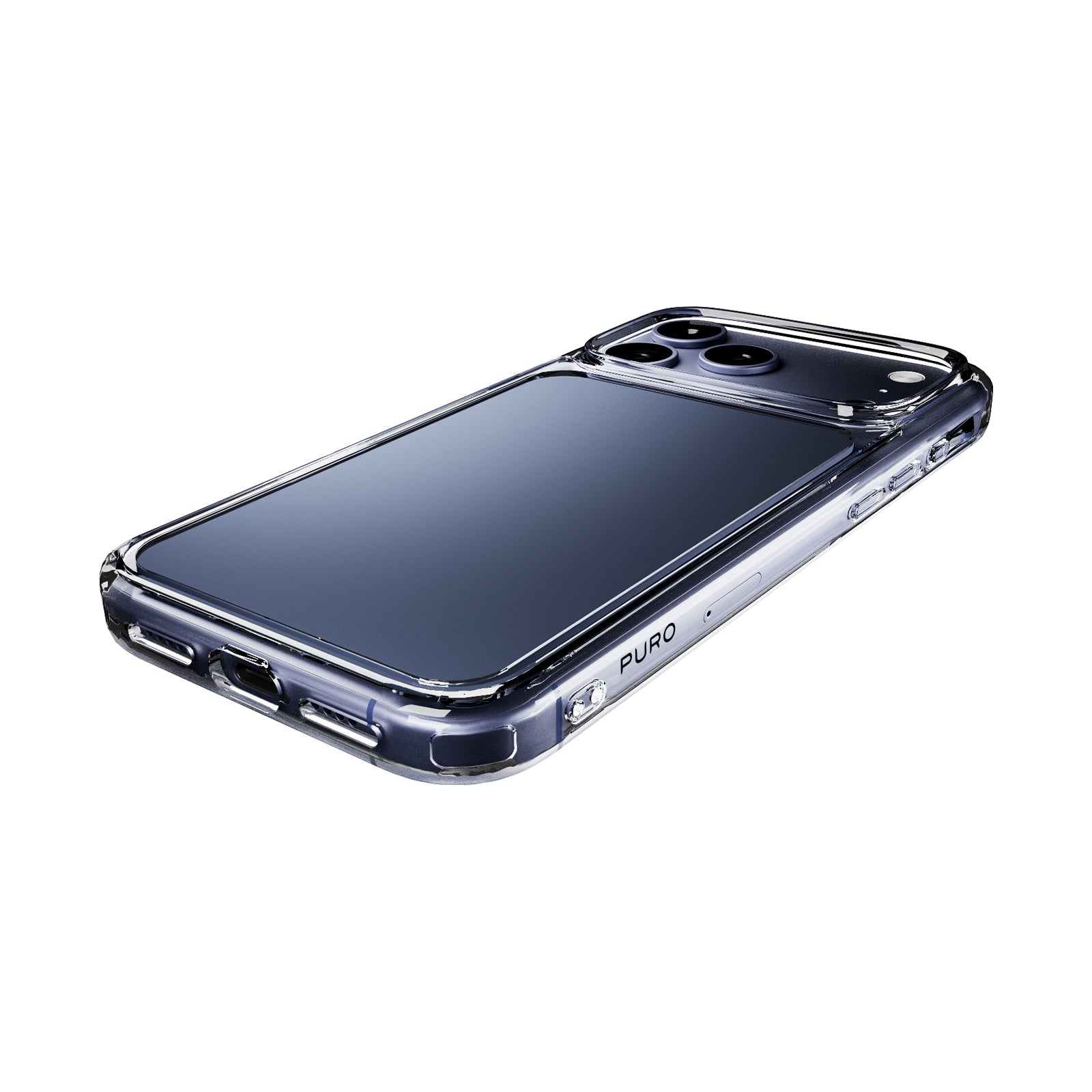 Cover Plate Mag per iPhone 17 Pro